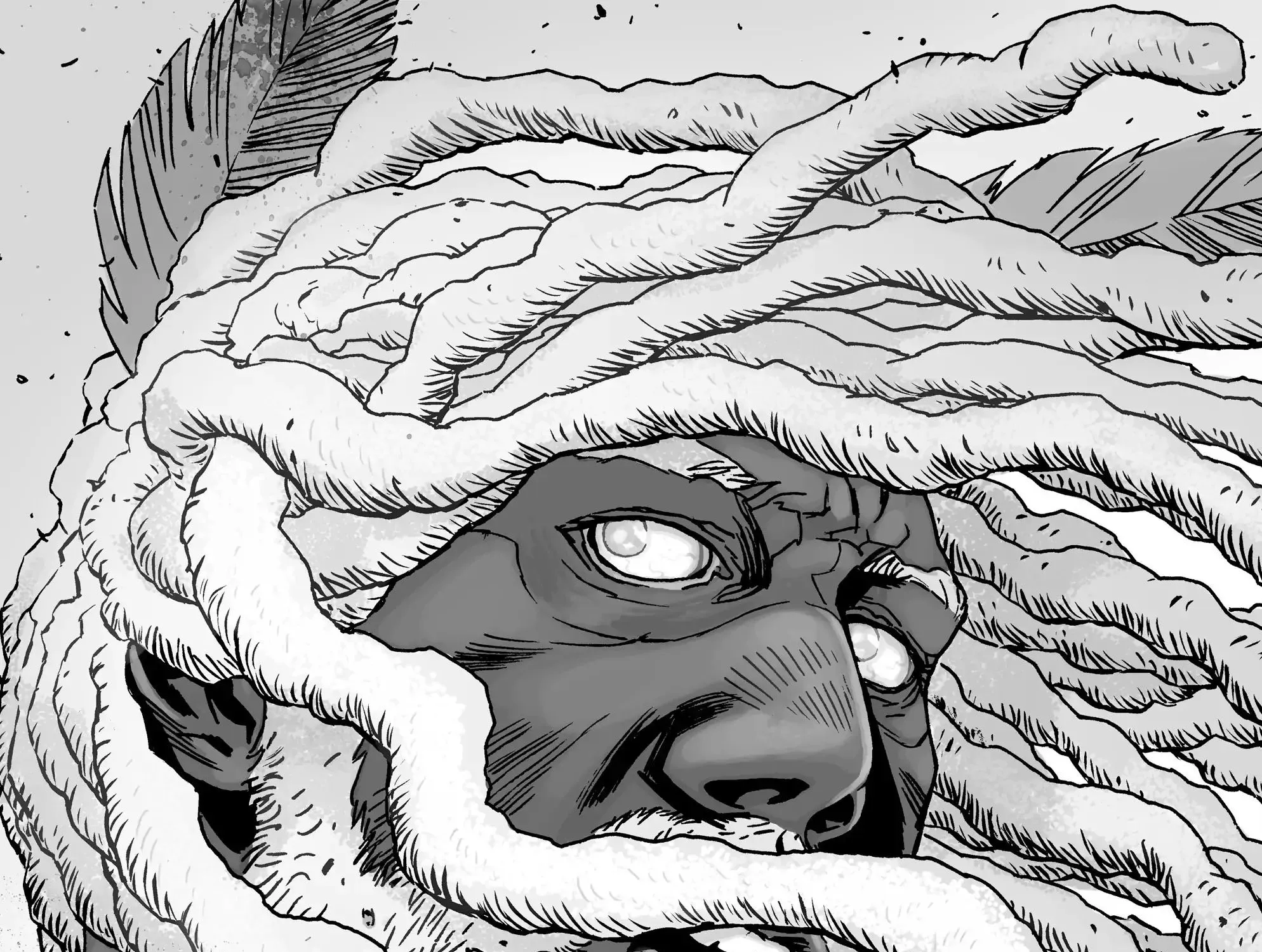 The Walking Dead Mangakakalot X Chapter 144 Page 61