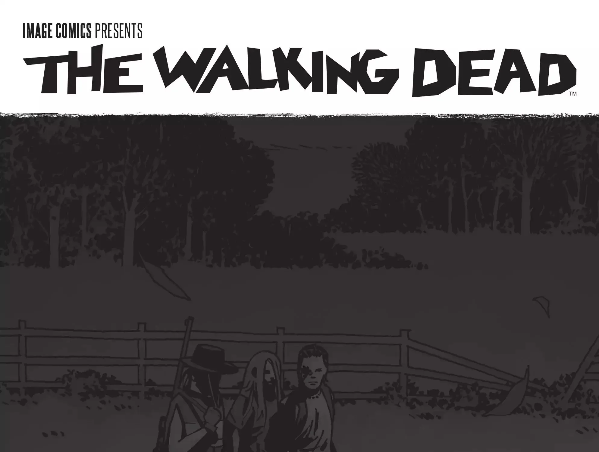 The Walking Dead Mangakakalot X Chapter 147 Page 4