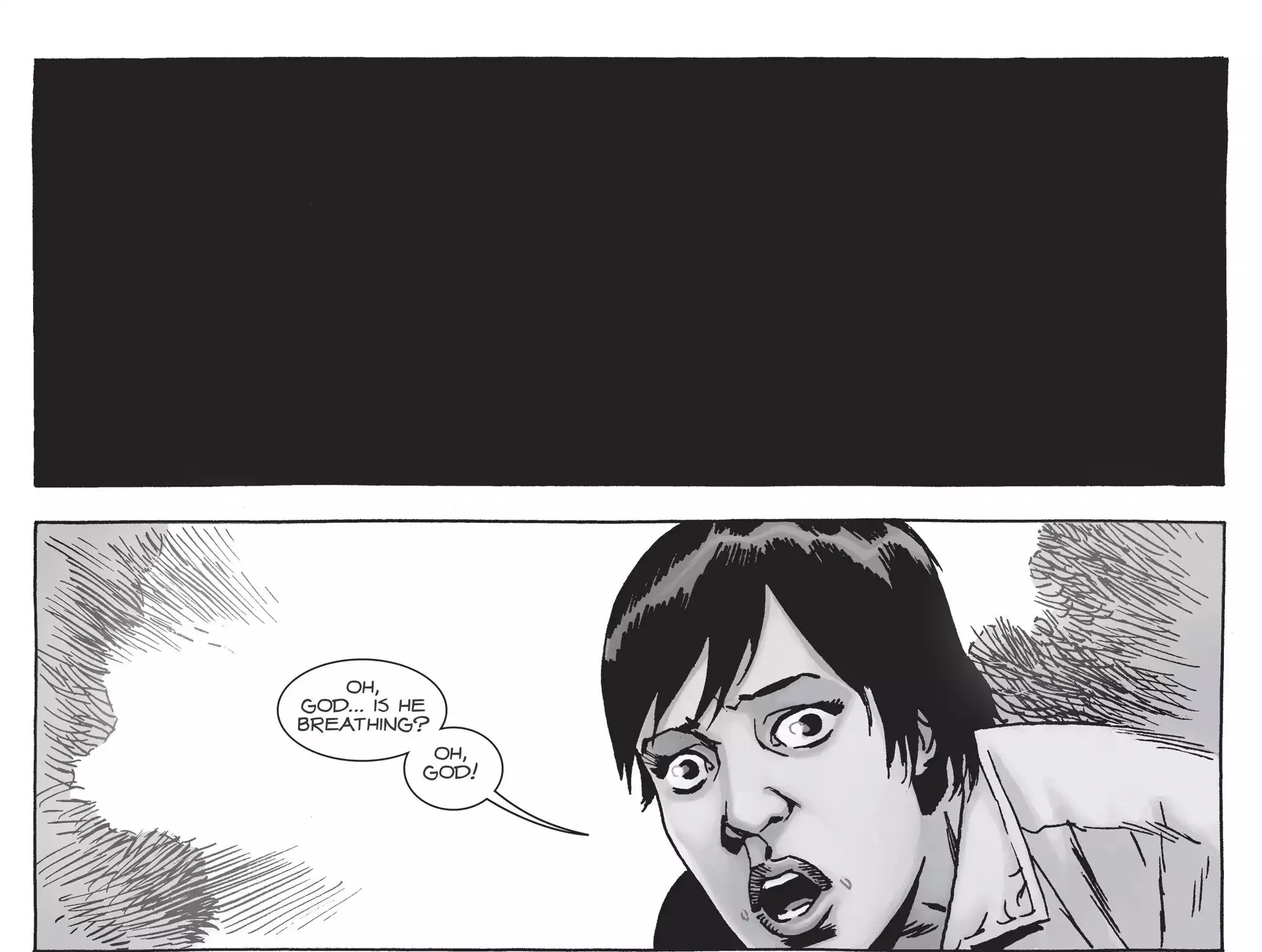 The Walking Dead Mangakakalot X Chapter 150 Page 58