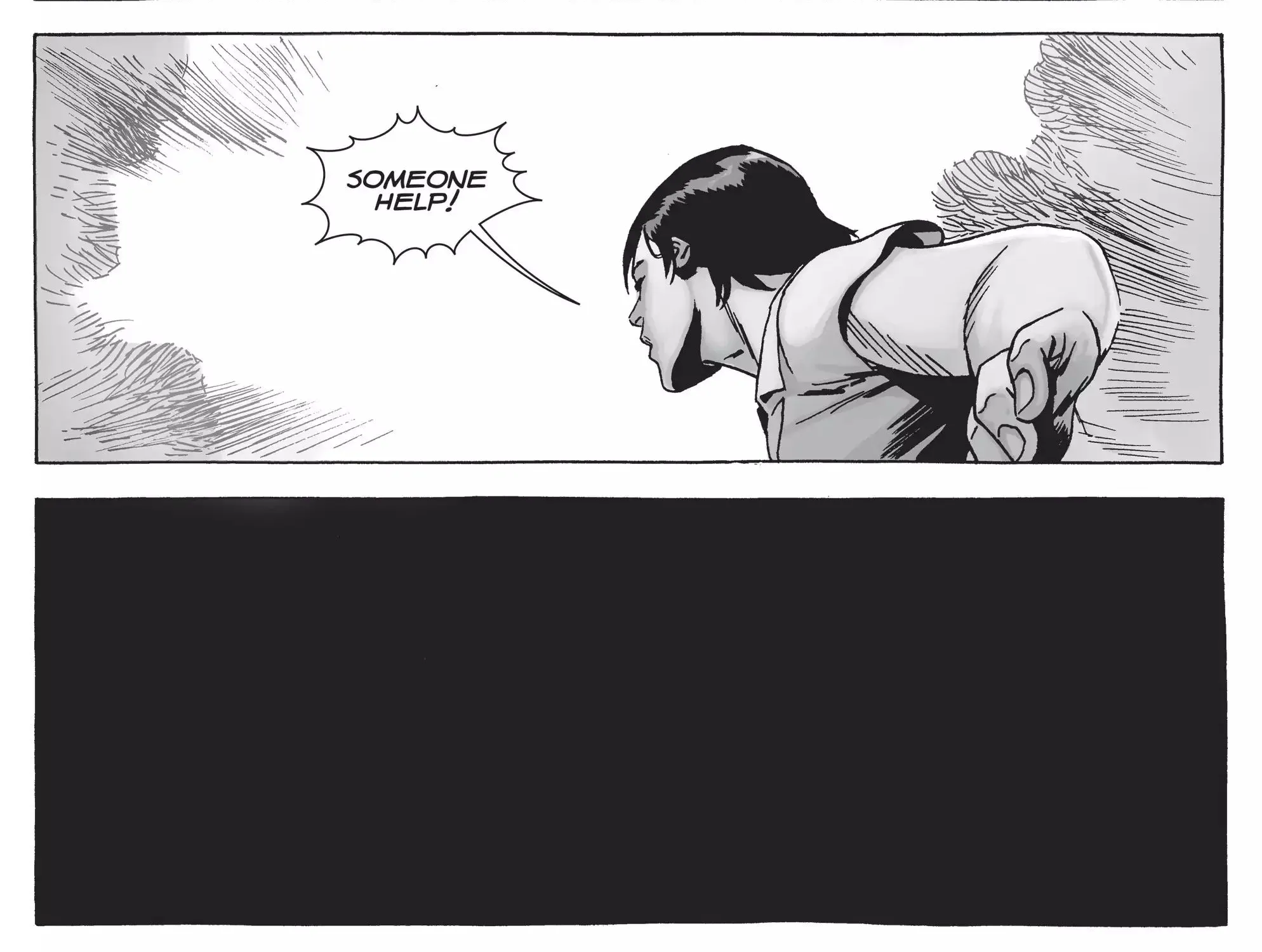 The Walking Dead Mangakakalot X Chapter 150 Page 59