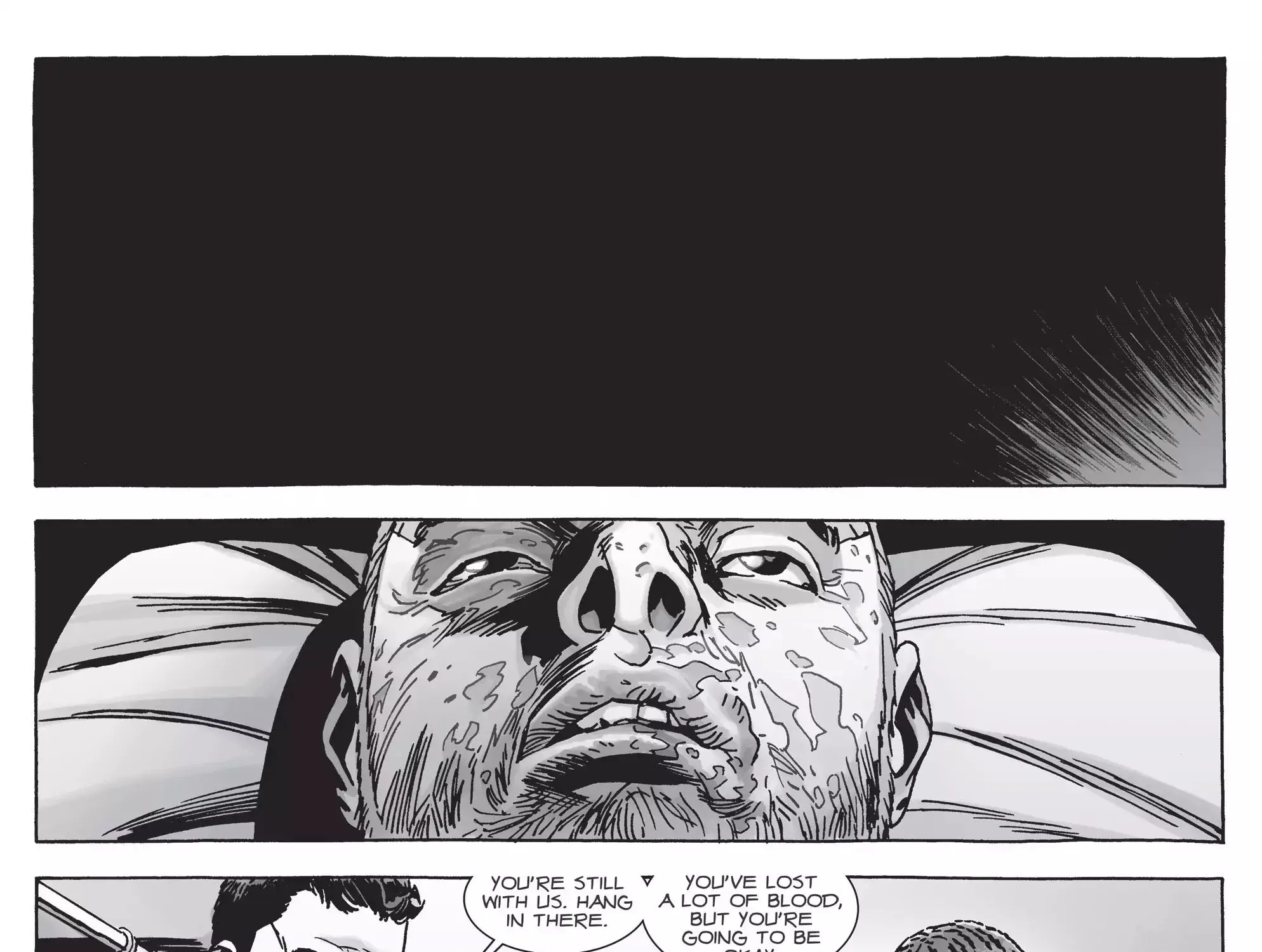 The Walking Dead Mangakakalot X Chapter 150 Page 61