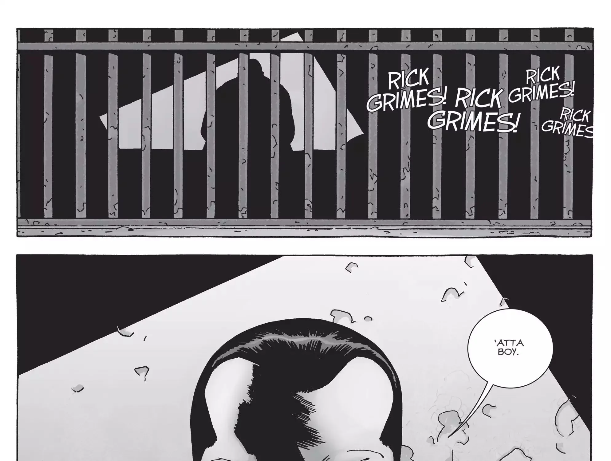 The Walking Dead Mangakakalot X Chapter 150 Page 94