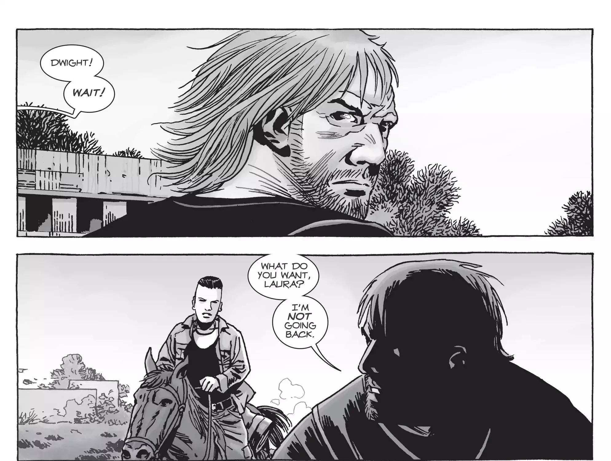 The Walking Dead Mangakakalot X Chapter 150 Page 13