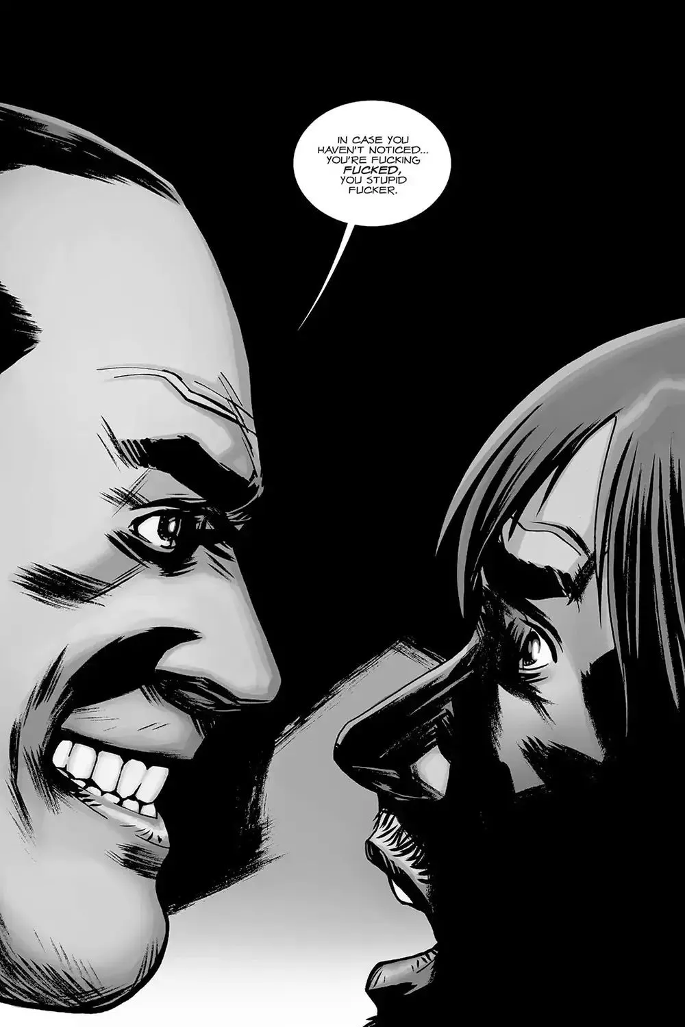 The Walking Dead Mangakakalot X Chapter 112 Page 39
