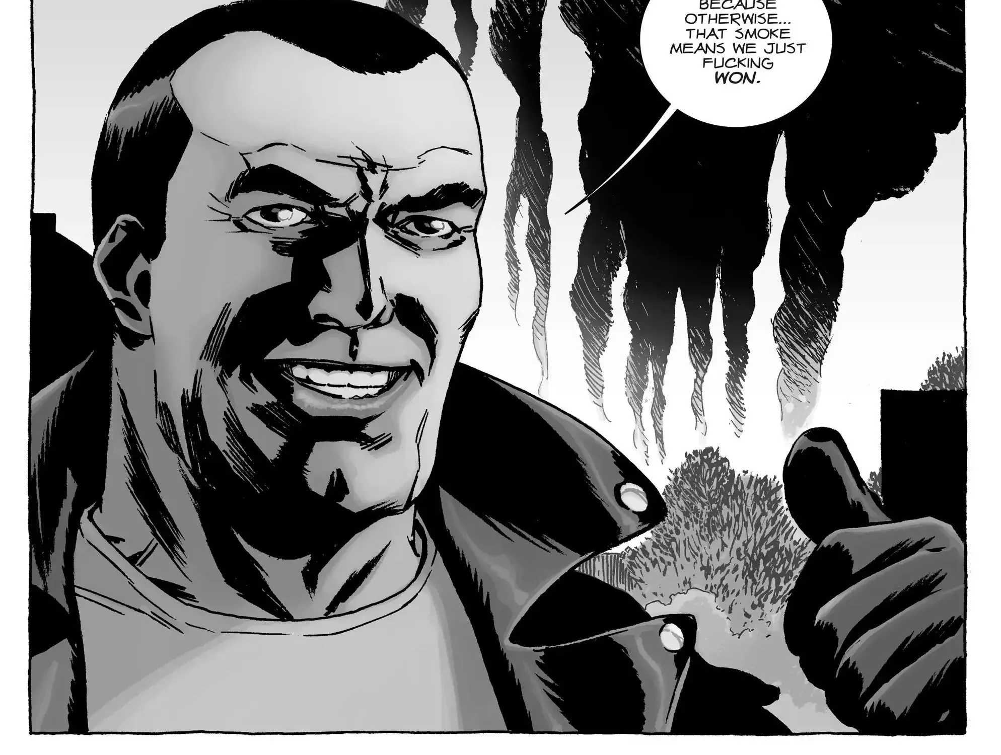The Walking Dead Mangakakalot X Chapter 120 Page 68