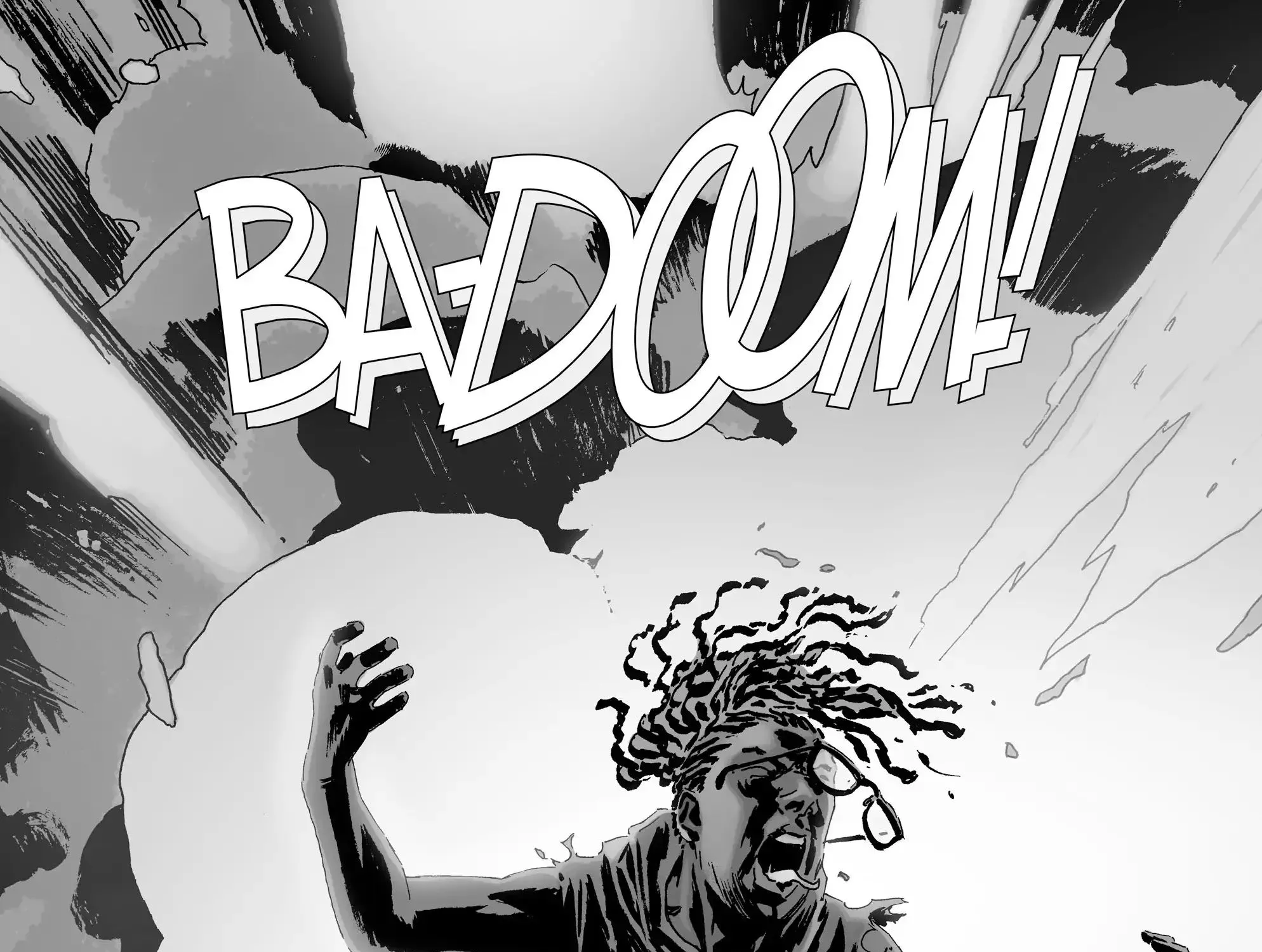 The Walking Dead Mangakakalot X Chapter 120 Page 10