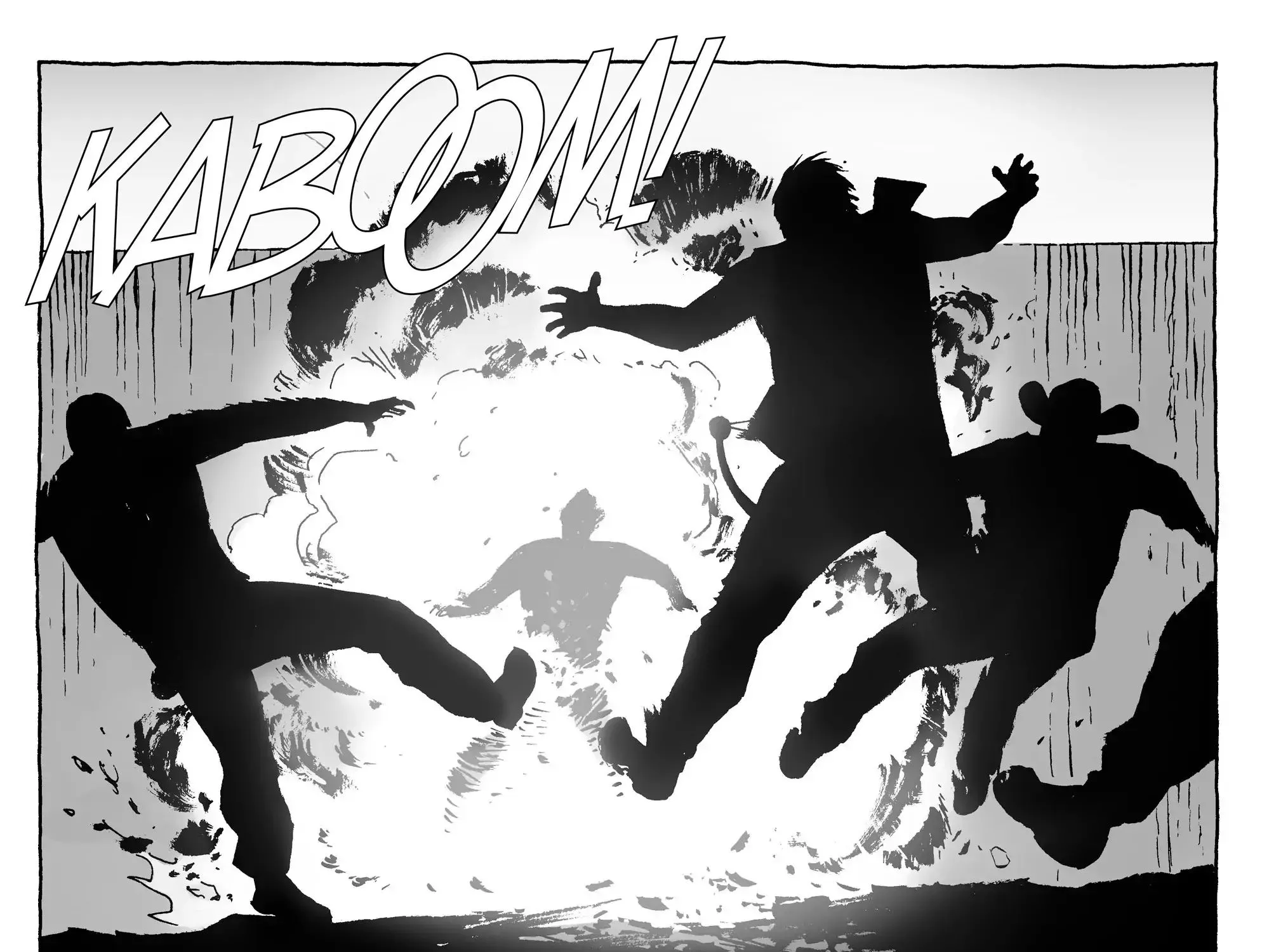 The Walking Dead Mangakakalot X Chapter 120 Page 28