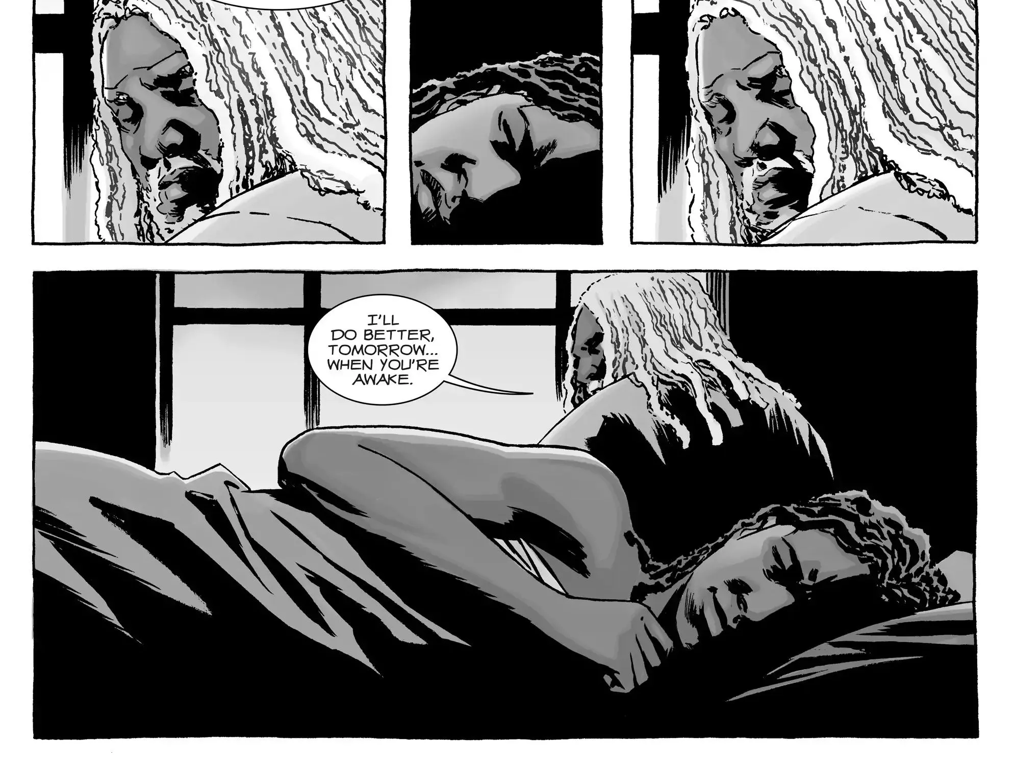 The Walking Dead Mangakakalot X Chapter 122 Page 29