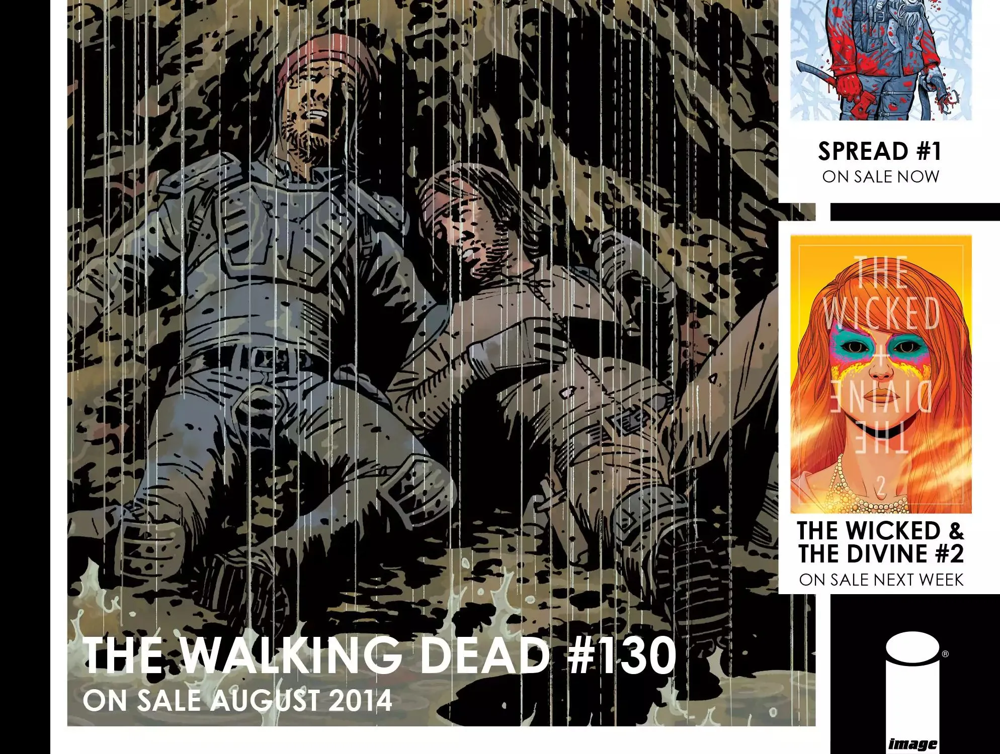 The Walking Dead Mangakakalot X Chapter 129 Page 77