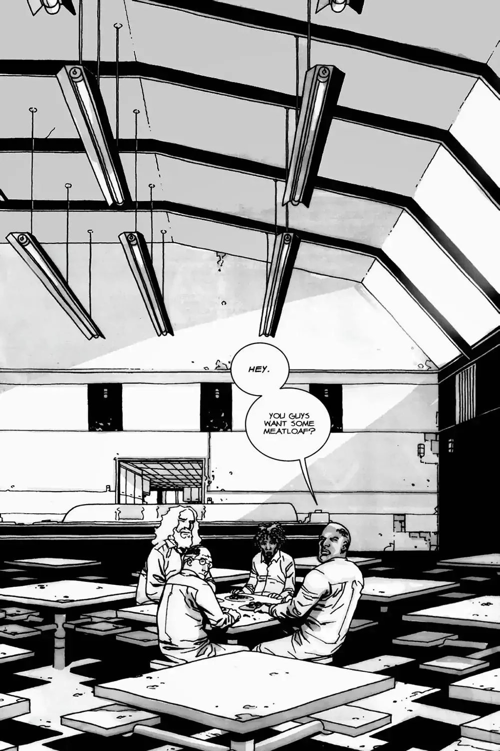 The Walking Dead Mangakakalot X Chapter 13 Page 37