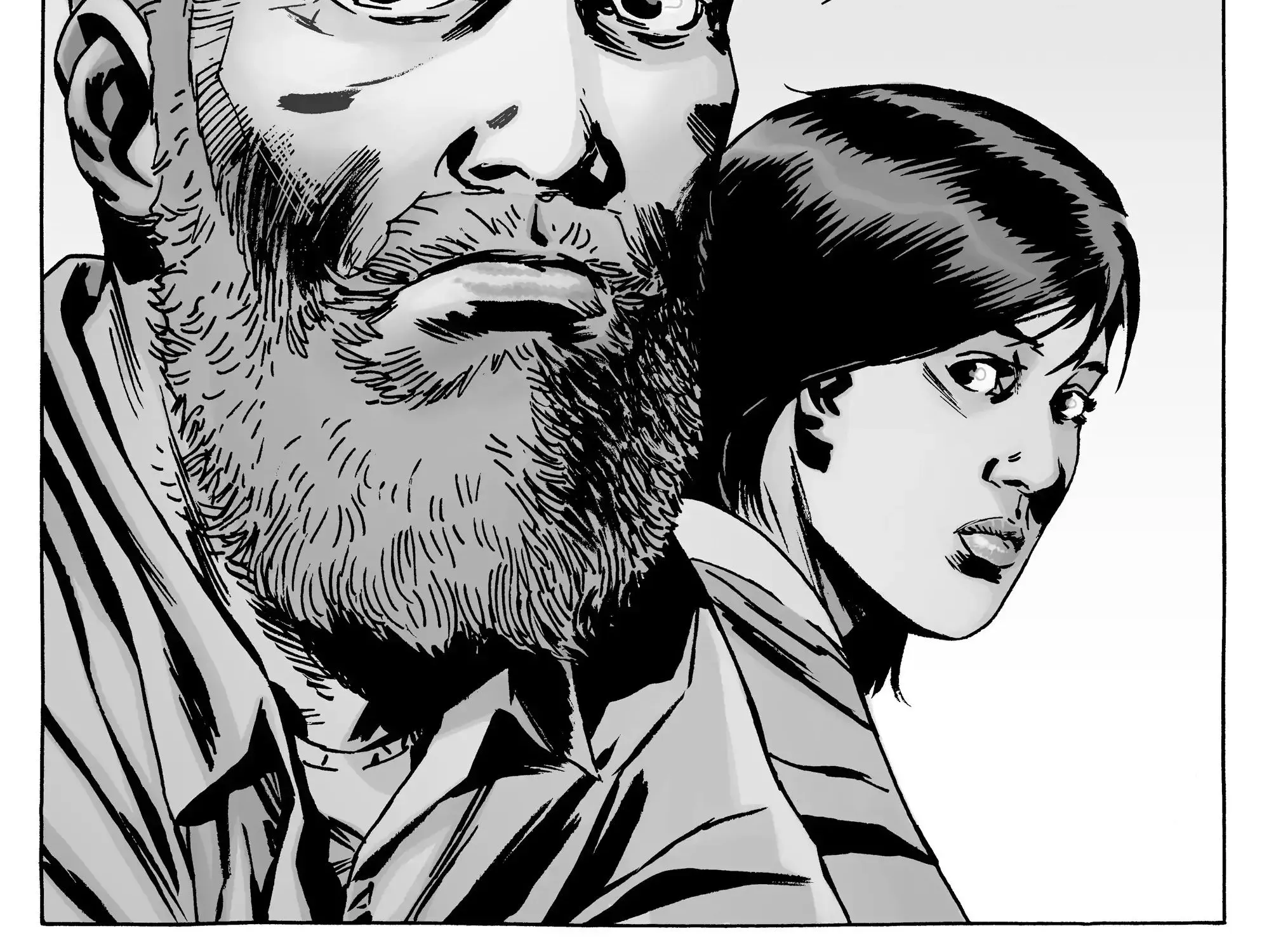 The Walking Dead Mangakakalot X Chapter 131 Page 62