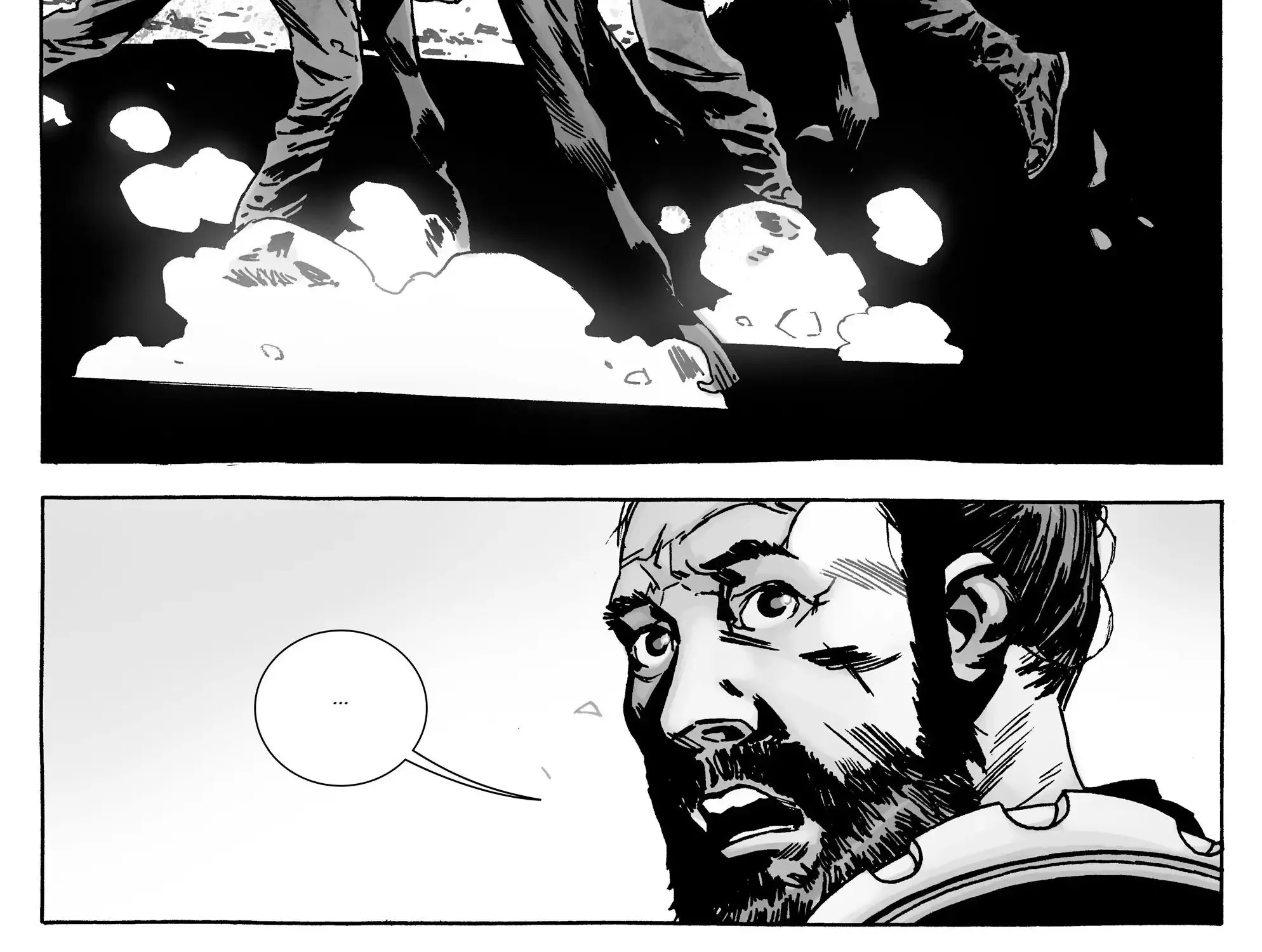 The Walking Dead Mangakakalot X Chapter 133 Page 65