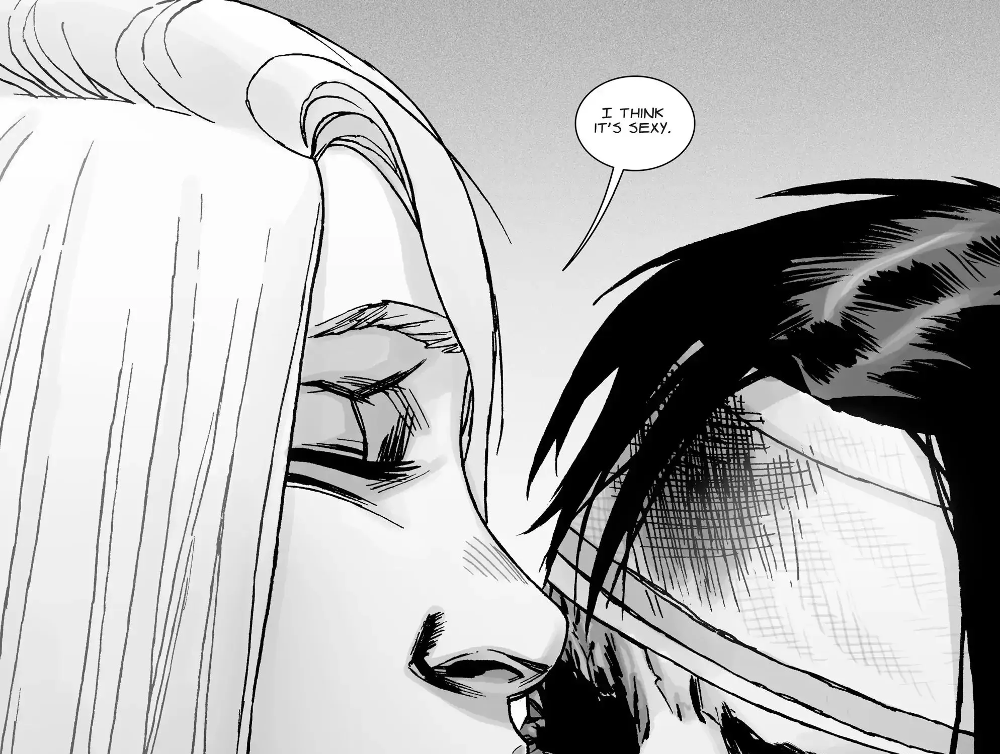 The Walking Dead Mangakakalot X Chapter 137 Page 64