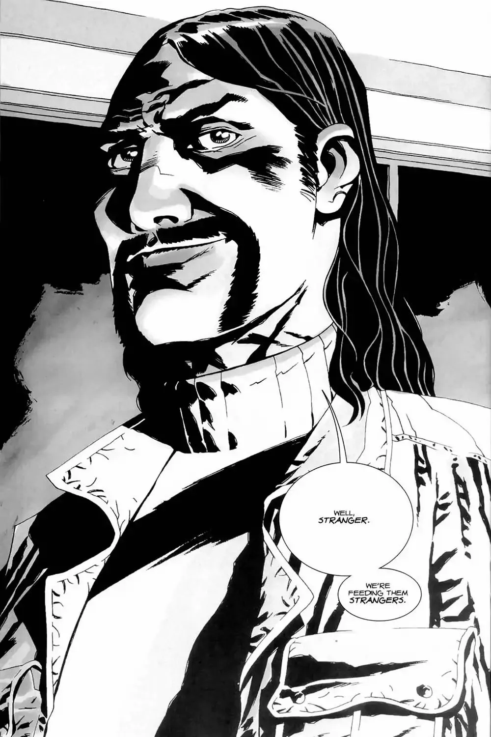 The Walking Dead Mangakakalot X Chapter 27 Page 42