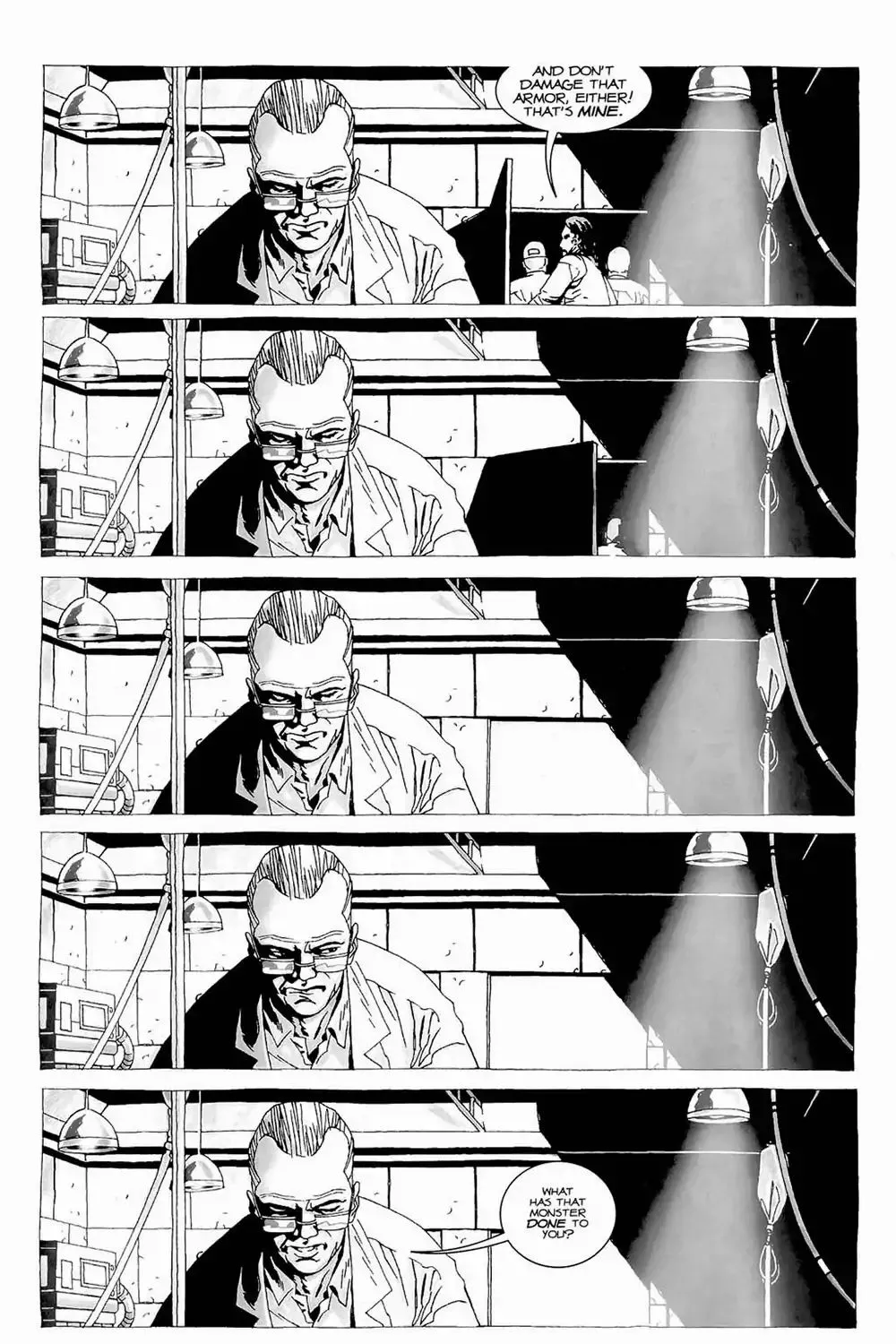 The Walking Dead Mangakakalot X Chapter 28 Page 26