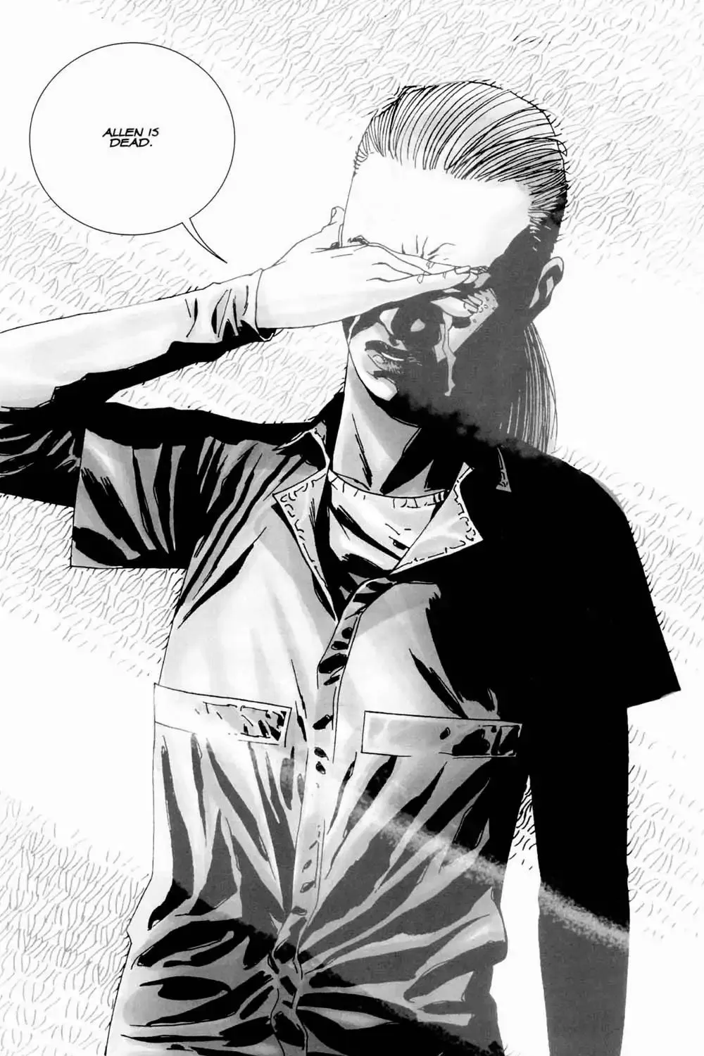 The Walking Dead Mangakakalot X Chapter 23 Page 37