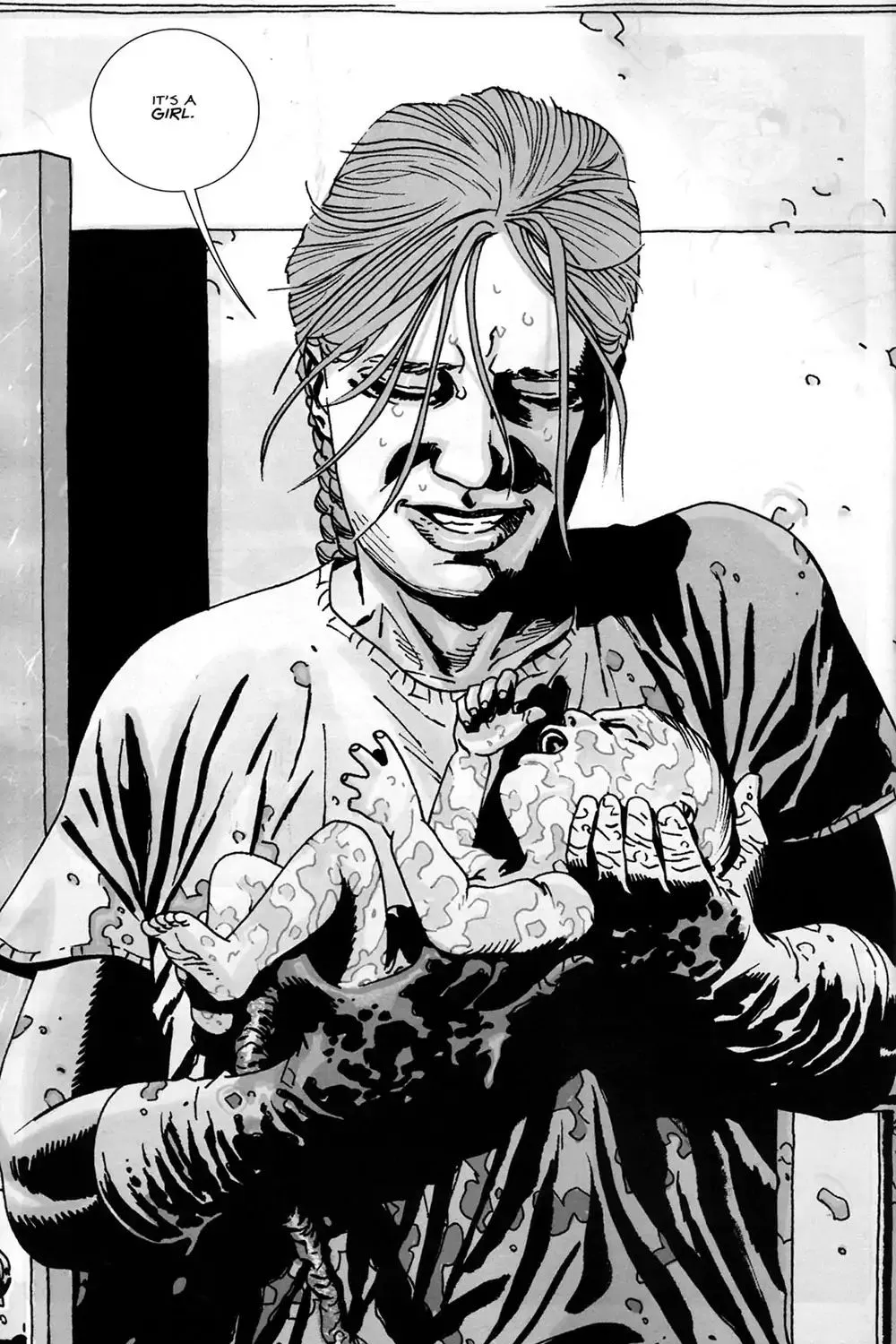 The Walking Dead Mangakakalot X Chapter 39 Page 45