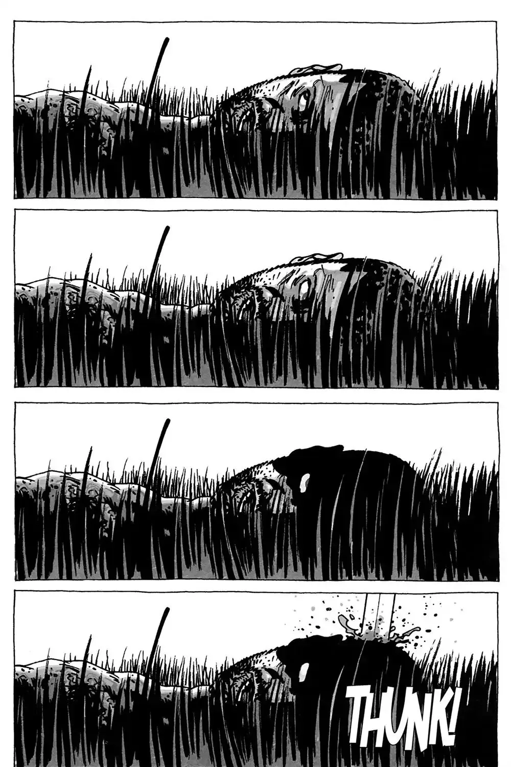 The Walking Dead Mangakakalot X Chapter 49 Page 3