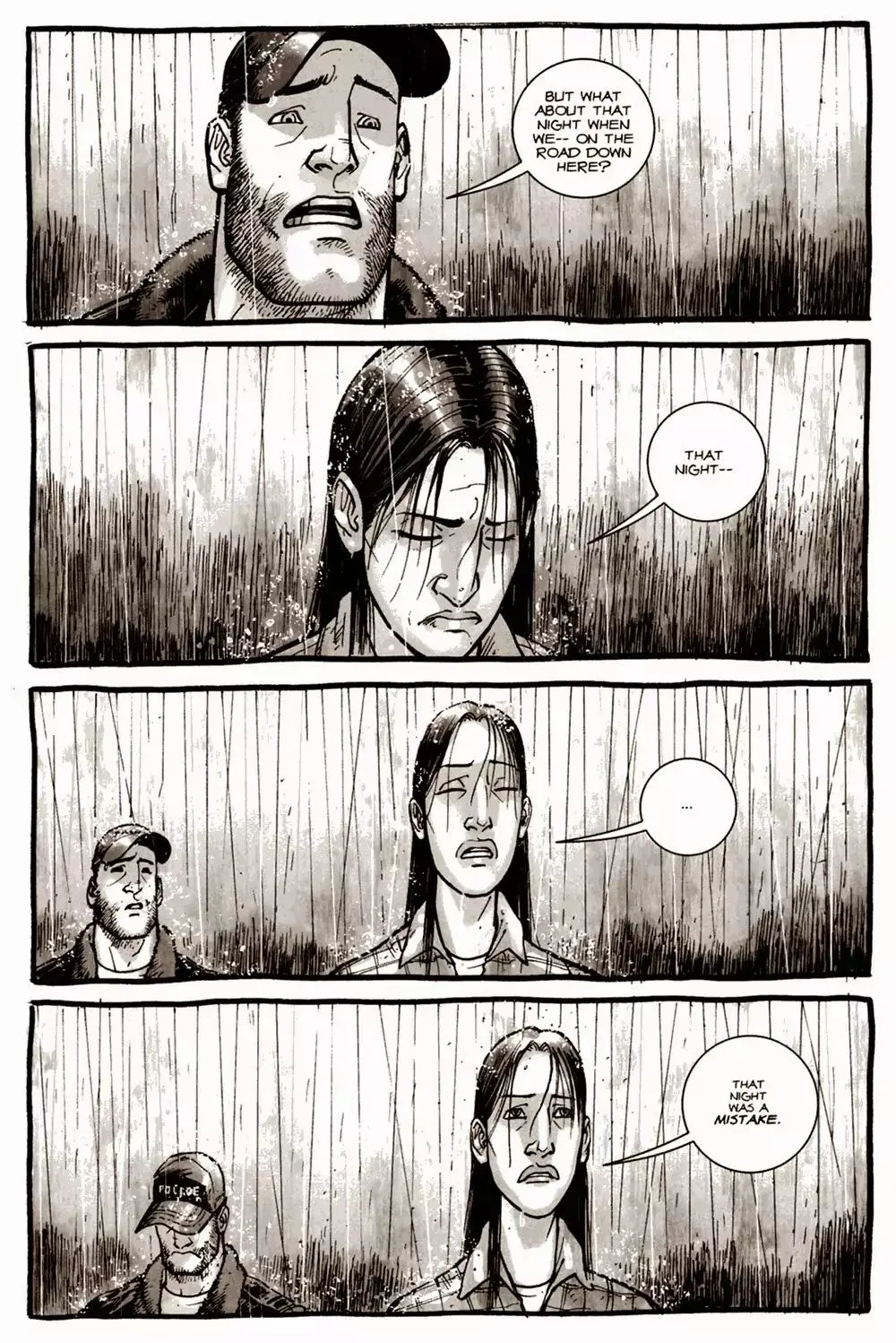 The Walking Dead Mangakakalot X Chapter 4 Page 44
