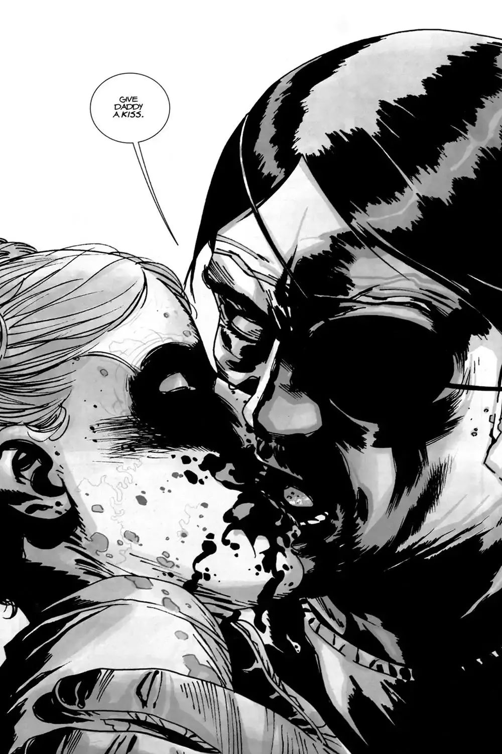 The Walking Dead Mangakakalot X Chapter 43 Page 29