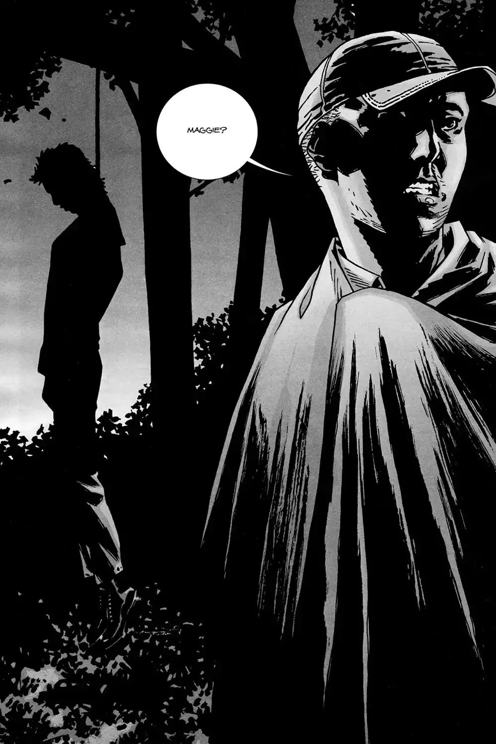 The Walking Dead Mangakakalot X Chapter 55 Page 34