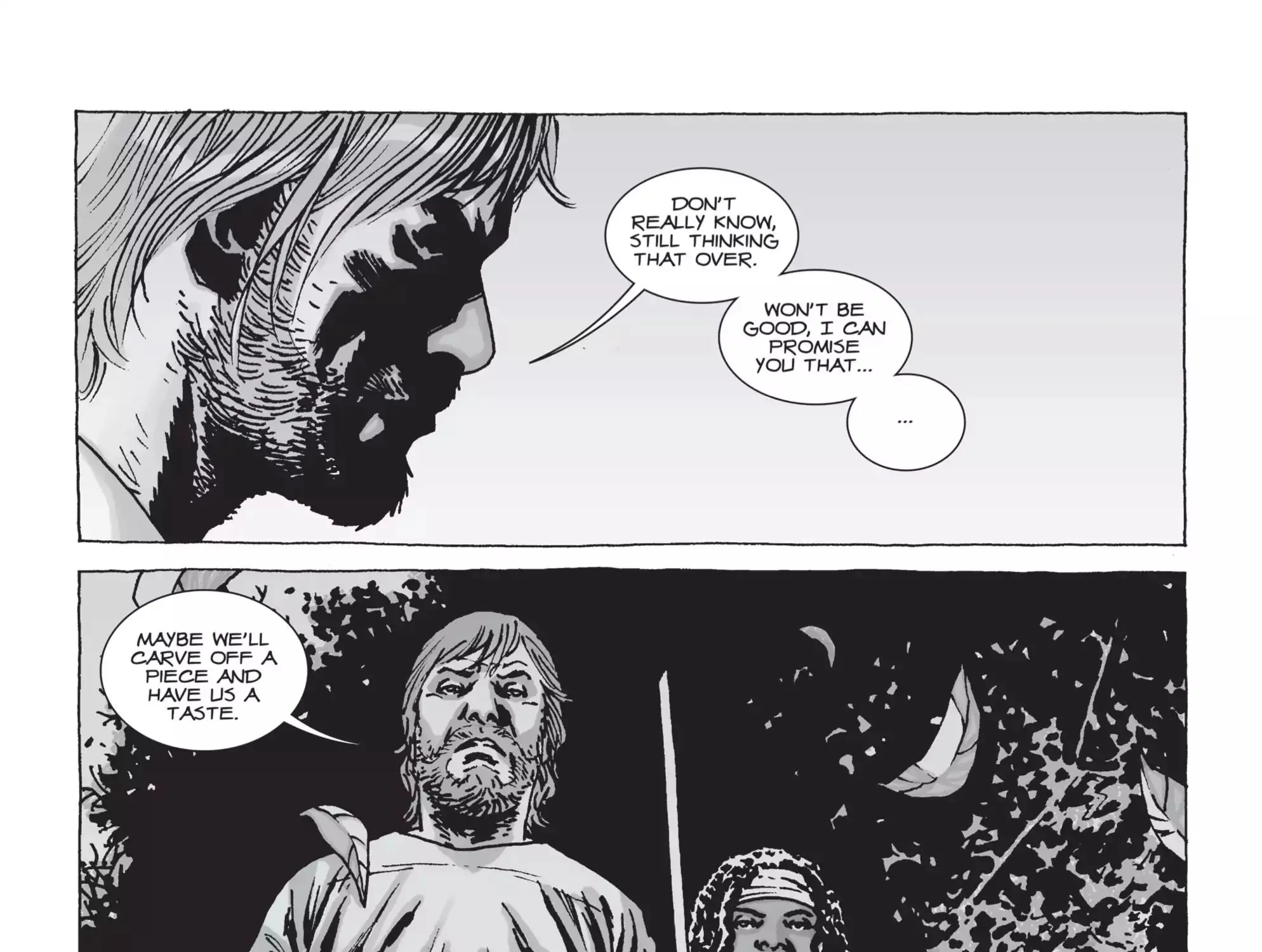 The Walking Dead Mangakakalot X Chapter 65 Page 67