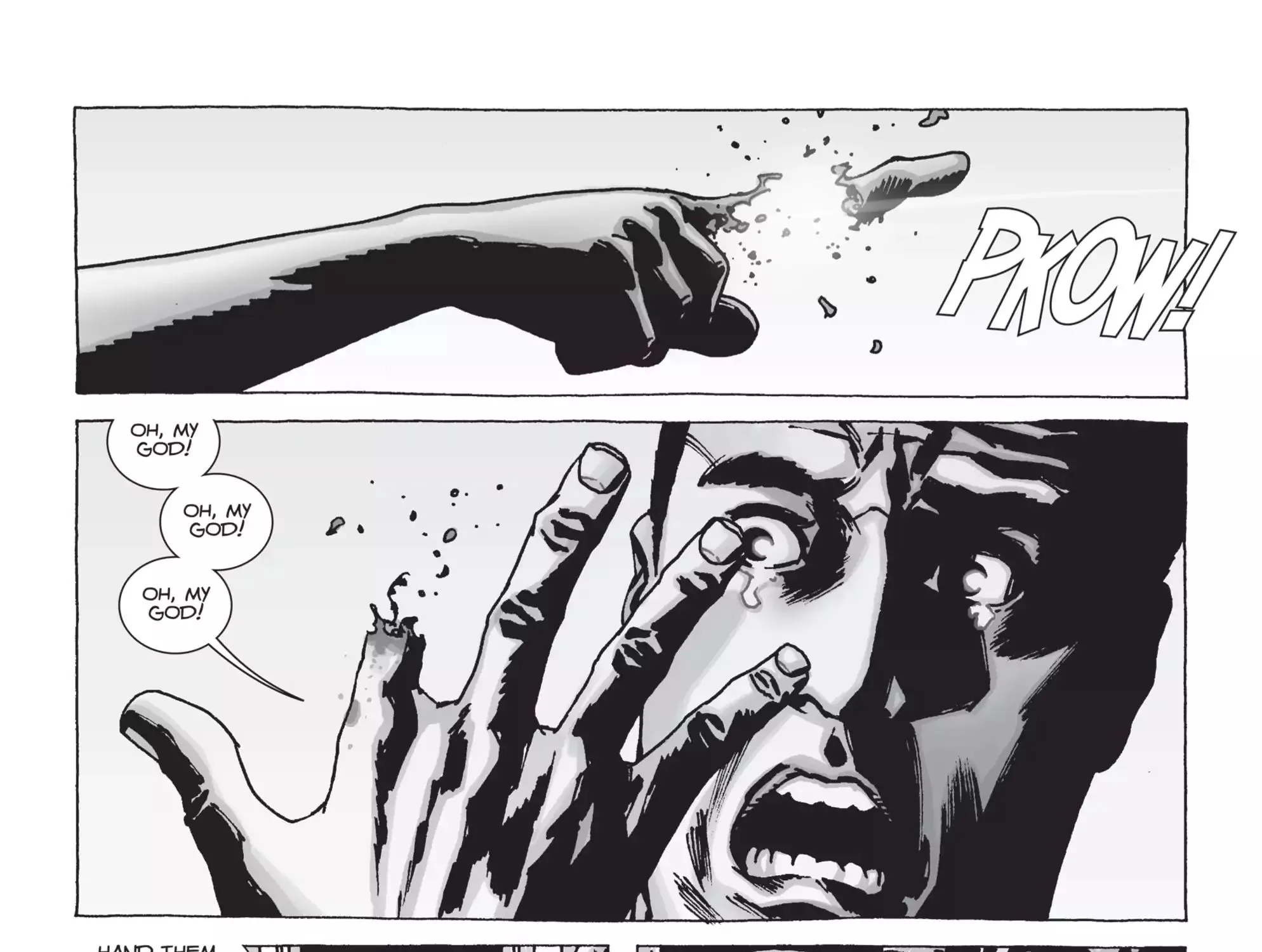The Walking Dead Mangakakalot X Chapter 65 Page 64