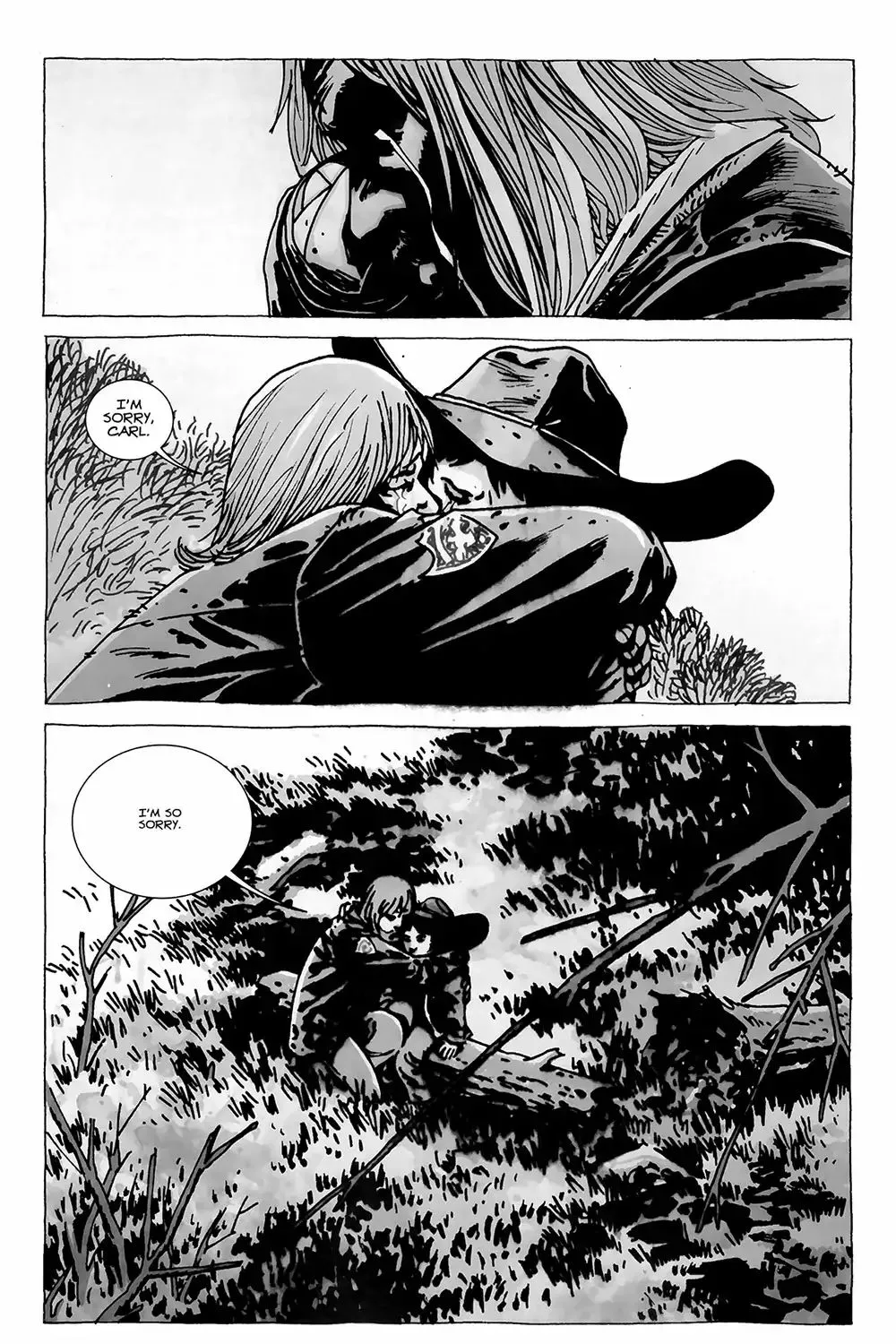 The Walking Dead Mangakakalot X Chapter 67 Page 16