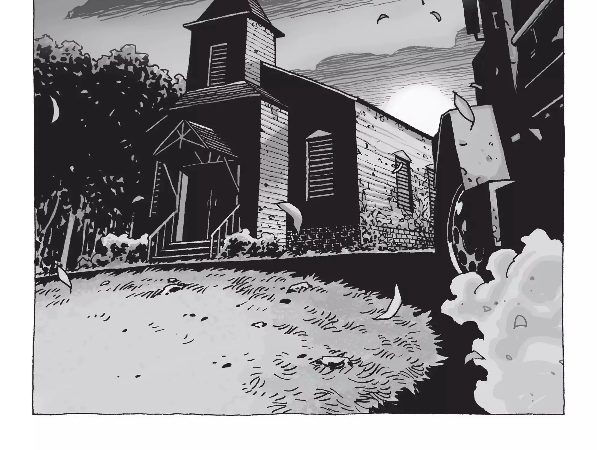 The Walking Dead Mangakakalot X Chapter 63 Page 41