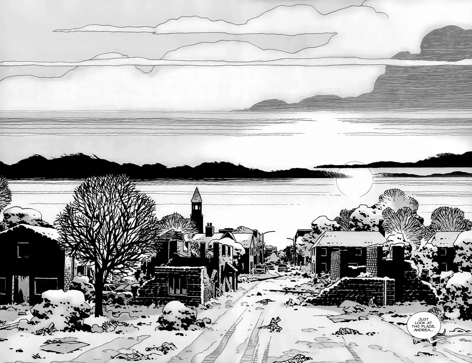 The Walking Dead Mangakakalot X Chapter 86 Page 41