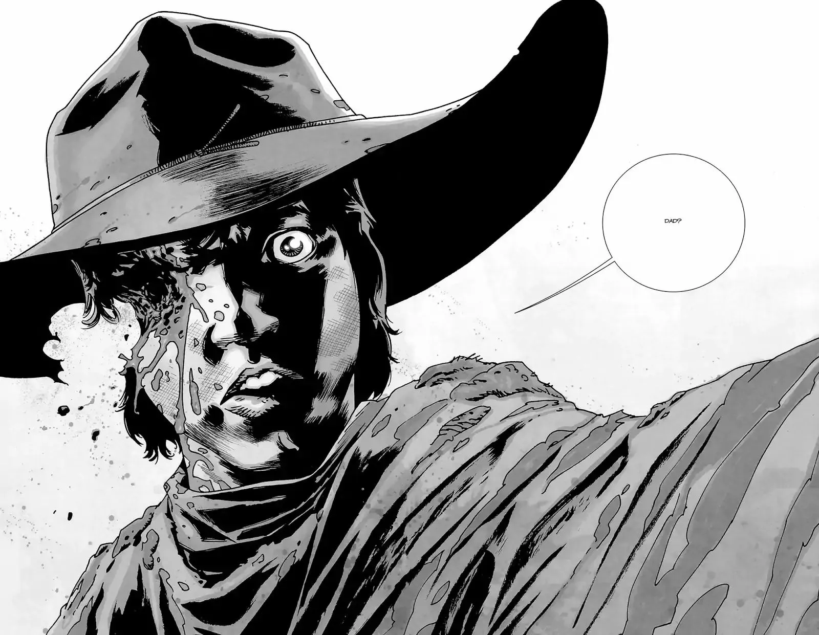The Walking Dead Mangakakalot X Chapter 83 Page 37