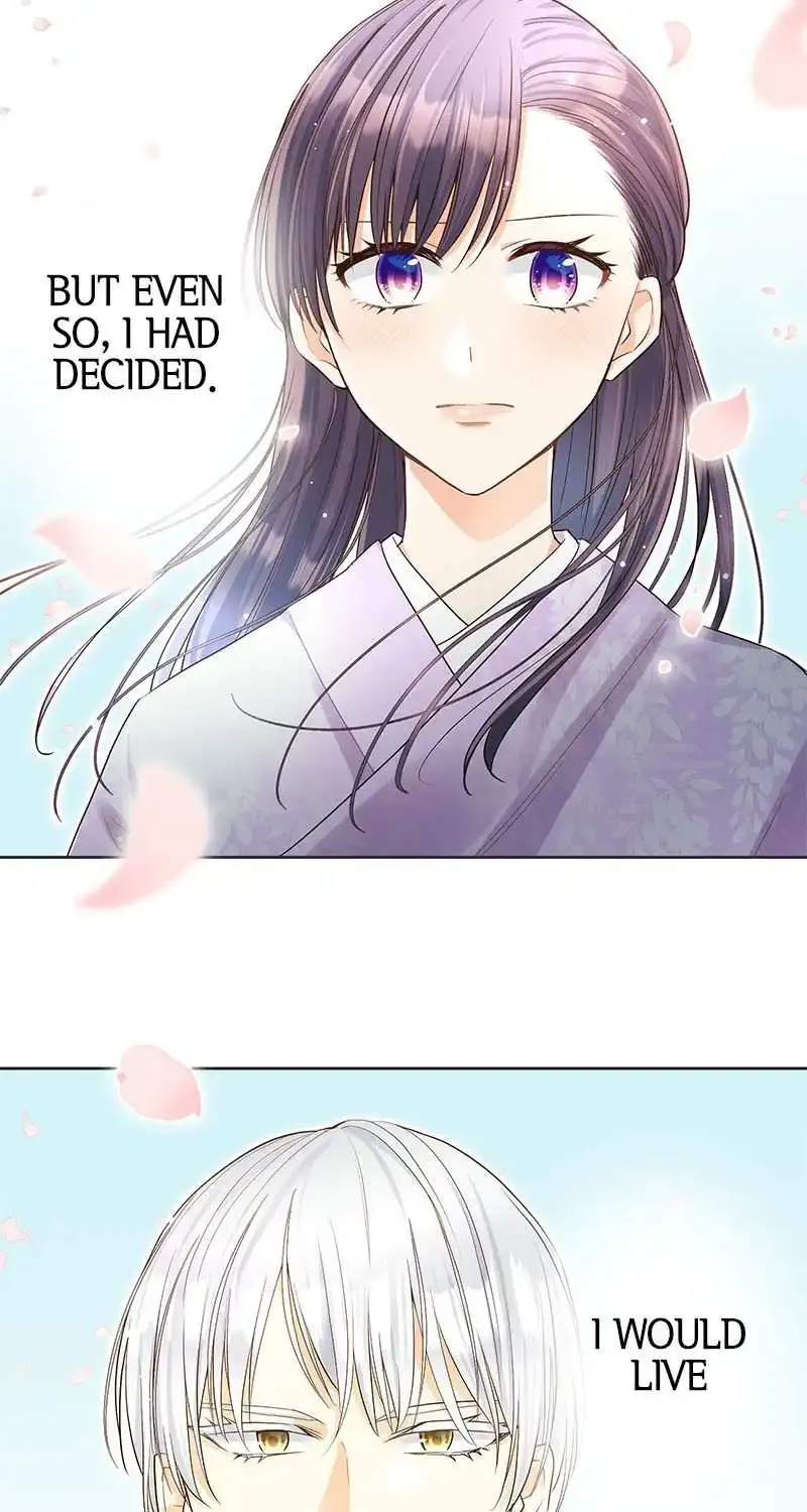 The White Wolf’s Bride Mangakakalot X Chapter 1 Page 5