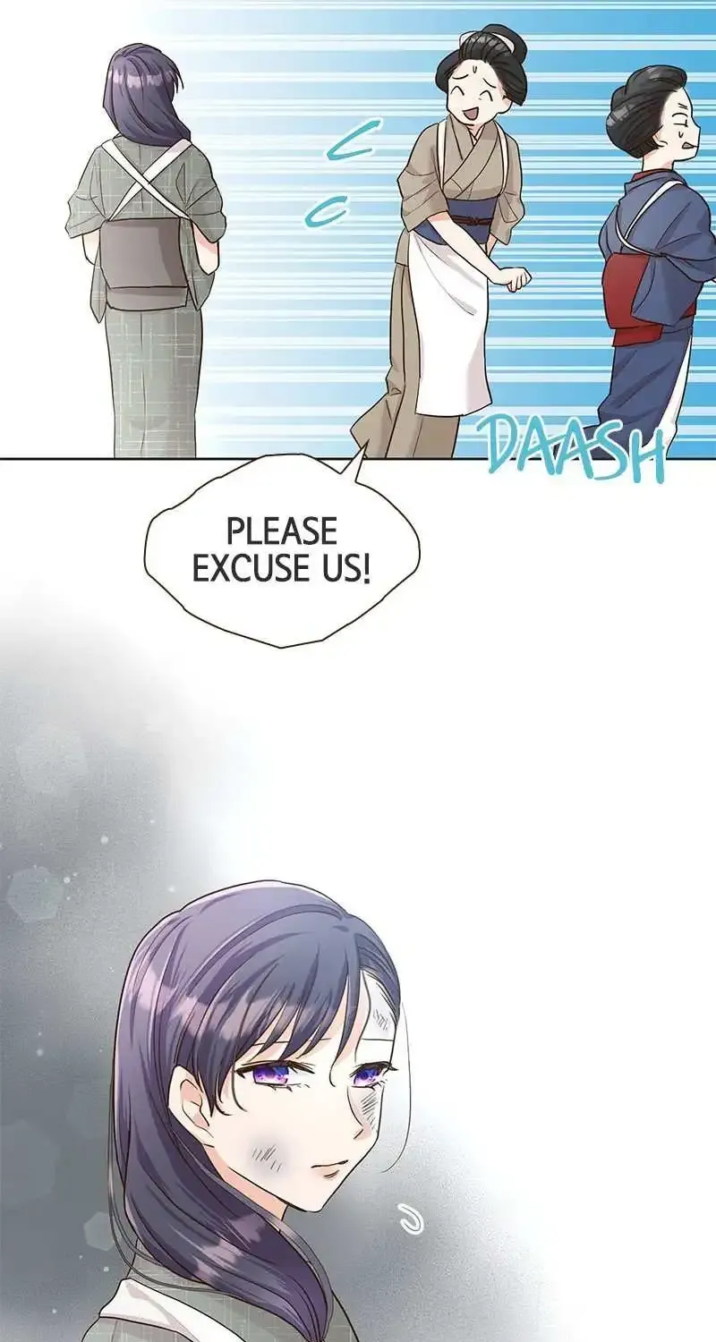 The White Wolf’s Bride Mangakakalot X Chapter 1 Page 50