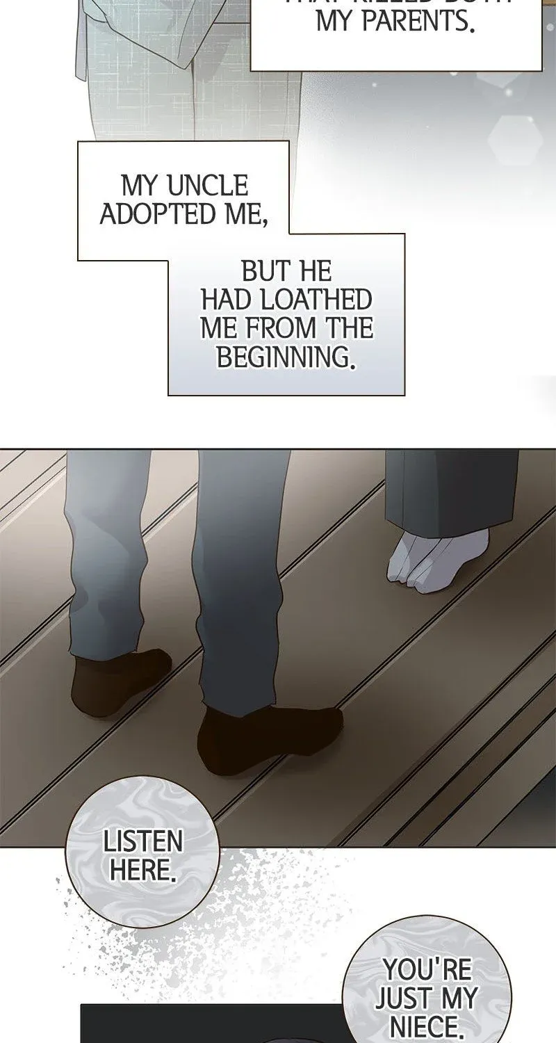 The White Wolf’s Bride Mangakakalot X Chapter 1 Page 52
