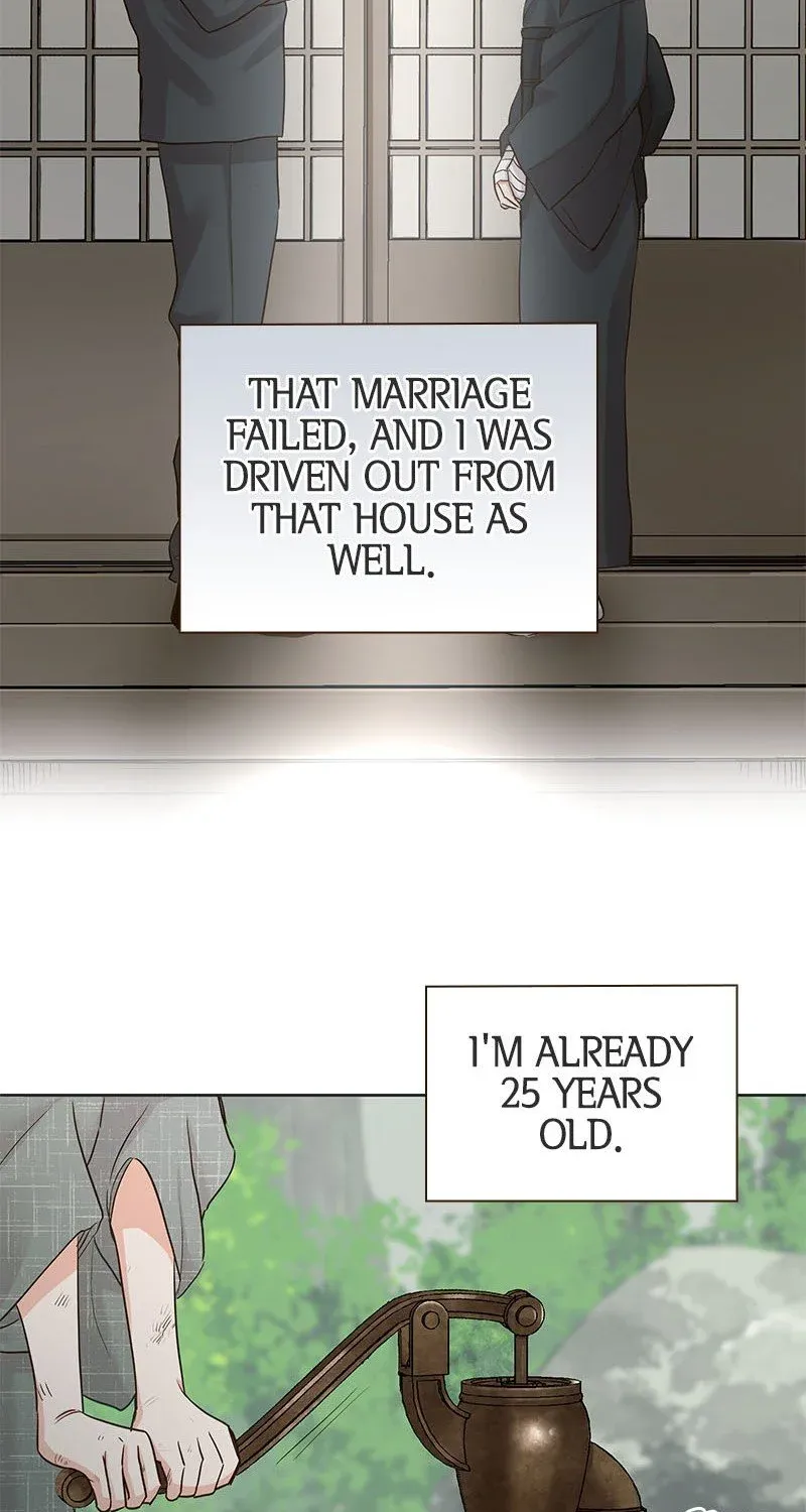 The White Wolf’s Bride Mangakakalot X Chapter 1 Page 56