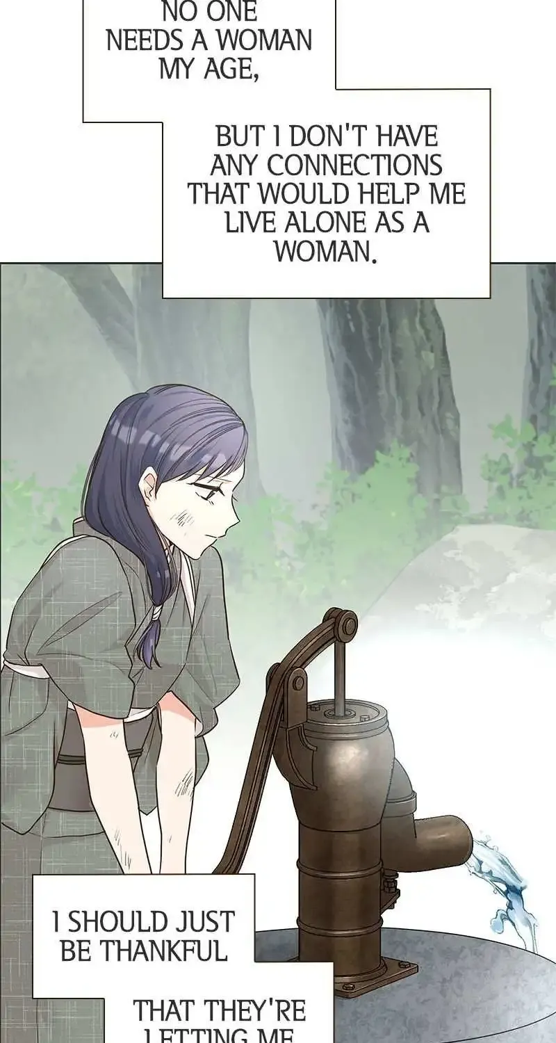 The White Wolf’s Bride Mangakakalot X Chapter 1 Page 58
