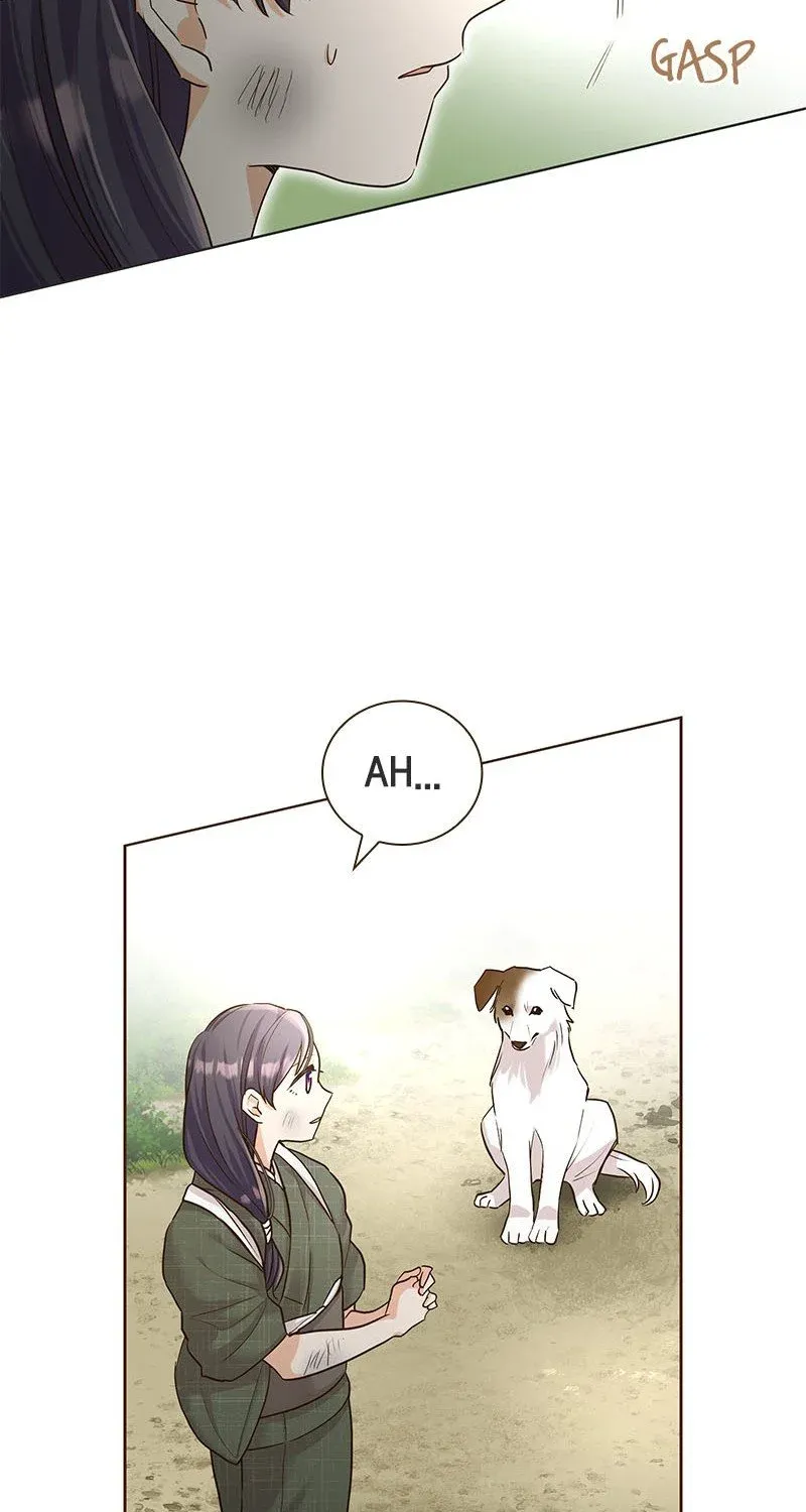 The White Wolf’s Bride Mangakakalot X Chapter 1 Page 65