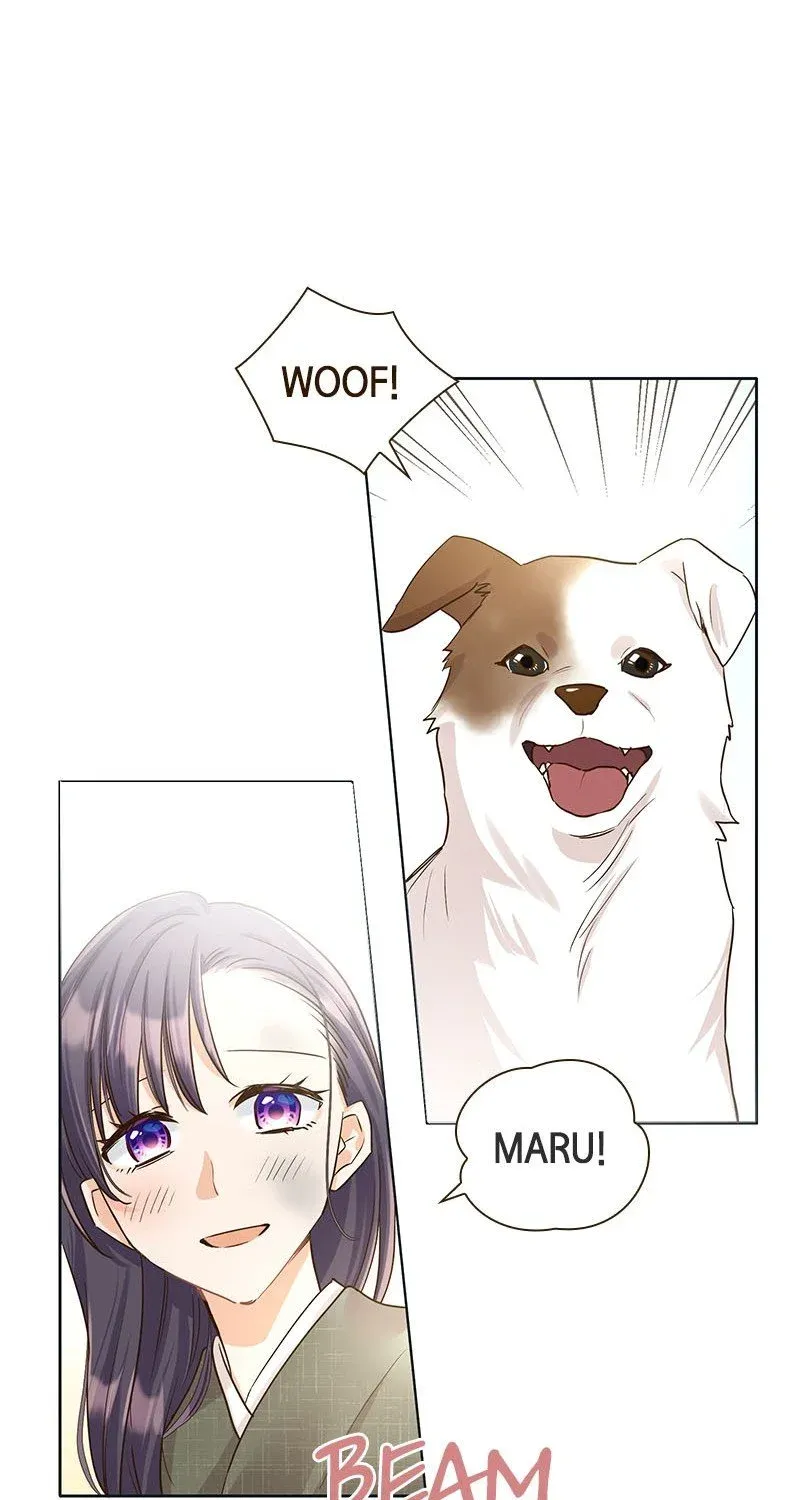The White Wolf’s Bride Mangakakalot X Chapter 1 Page 67