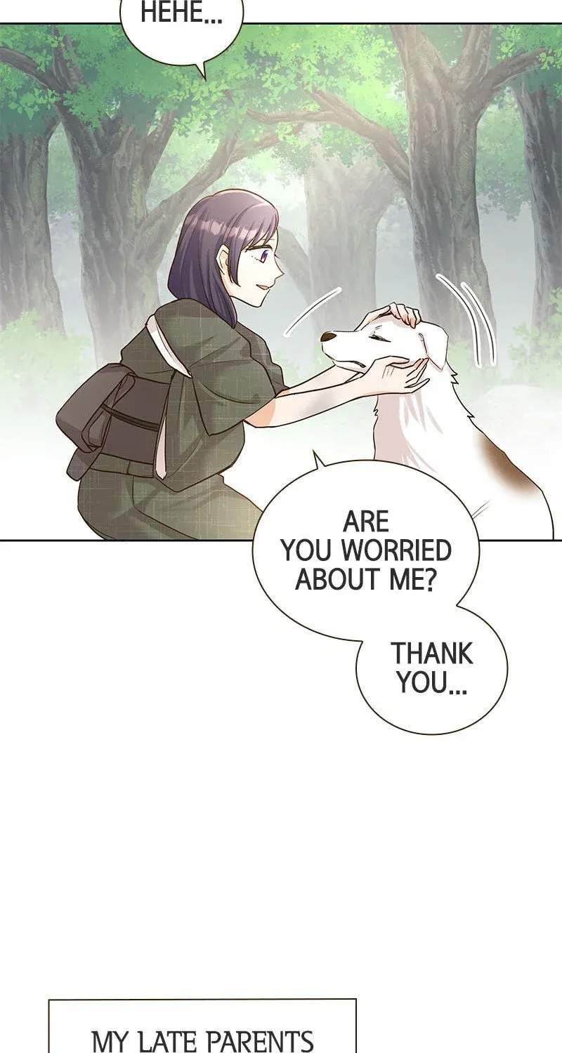 The White Wolf’s Bride Mangakakalot X Chapter 1 Page 69