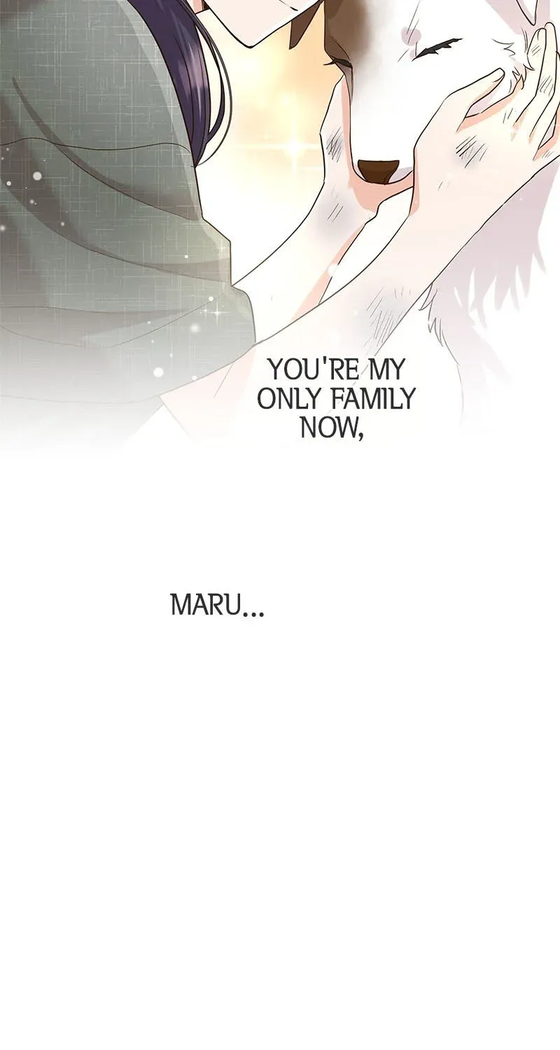 The White Wolf’s Bride Mangakakalot X Chapter 1 Page 73