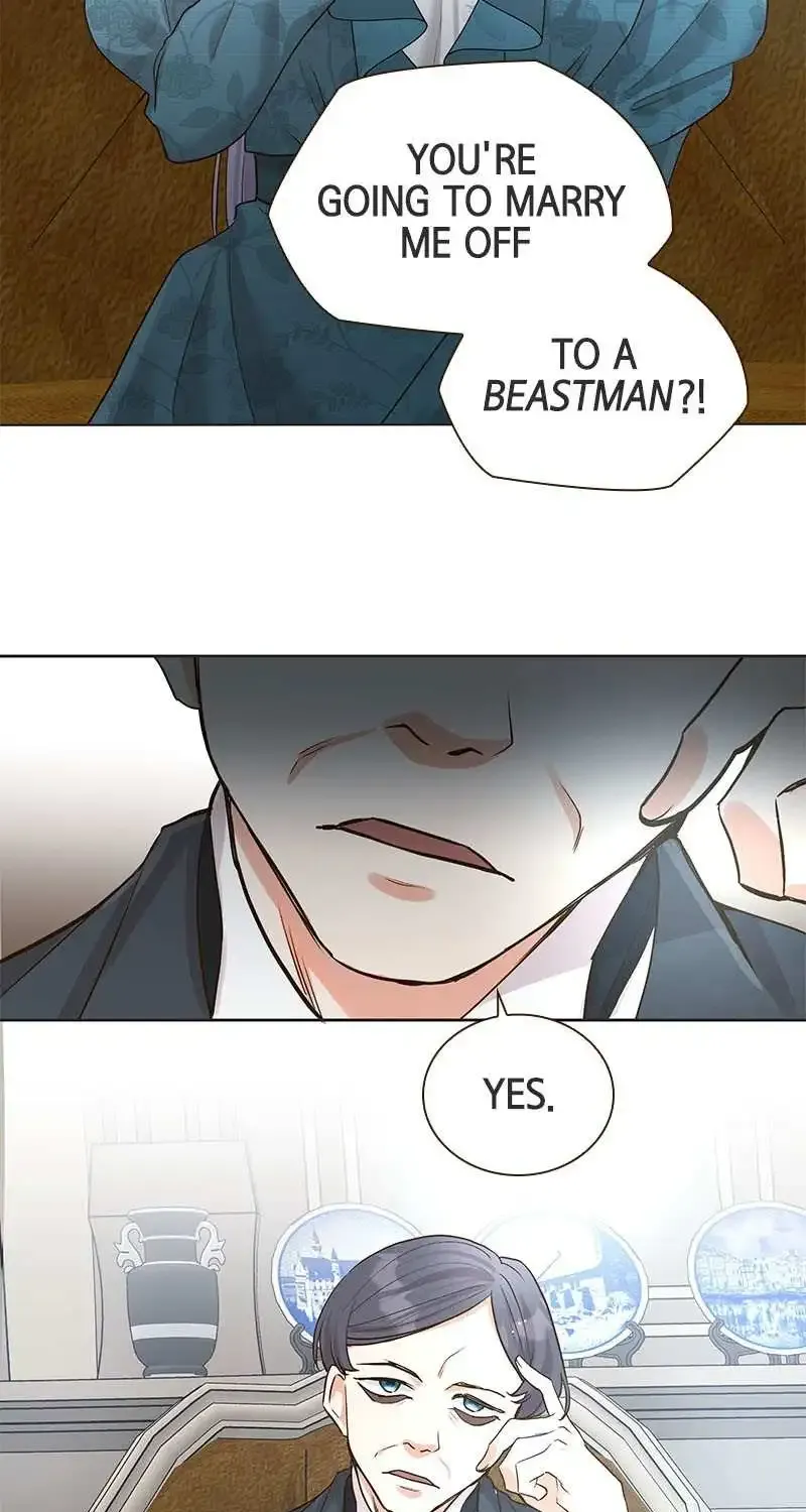 The White Wolf’s Bride Mangakakalot X Chapter 1 Page 76