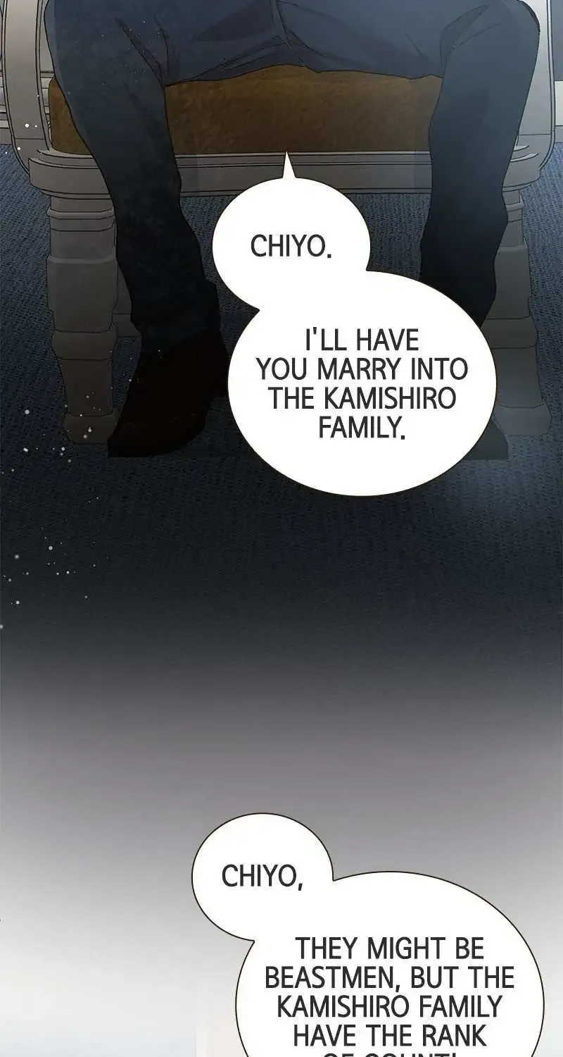 The White Wolf’s Bride Mangakakalot X Chapter 1 Page 78