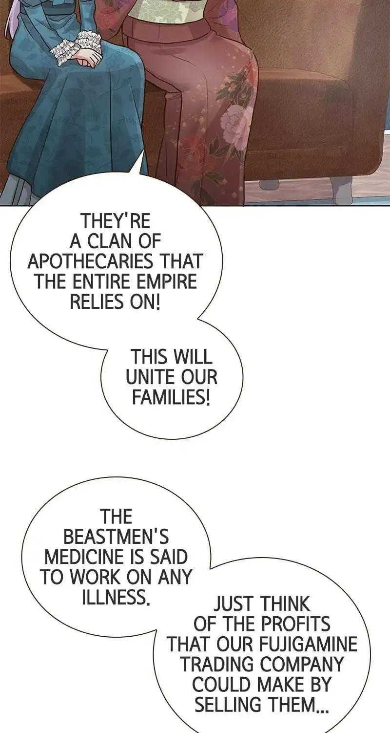 The White Wolf’s Bride Mangakakalot X Chapter 1 Page 80