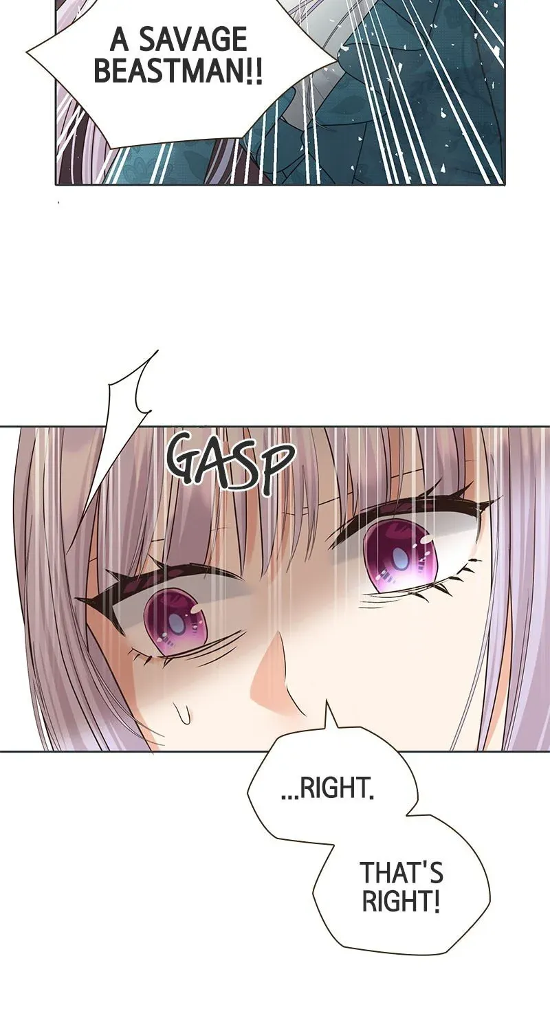 The White Wolf’s Bride Mangakakalot X Chapter 1 Page 84