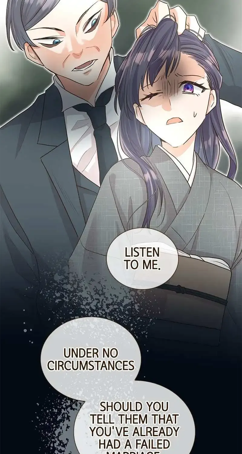 The White Wolf’s Bride Mangakakalot X Chapter 1 Page 99