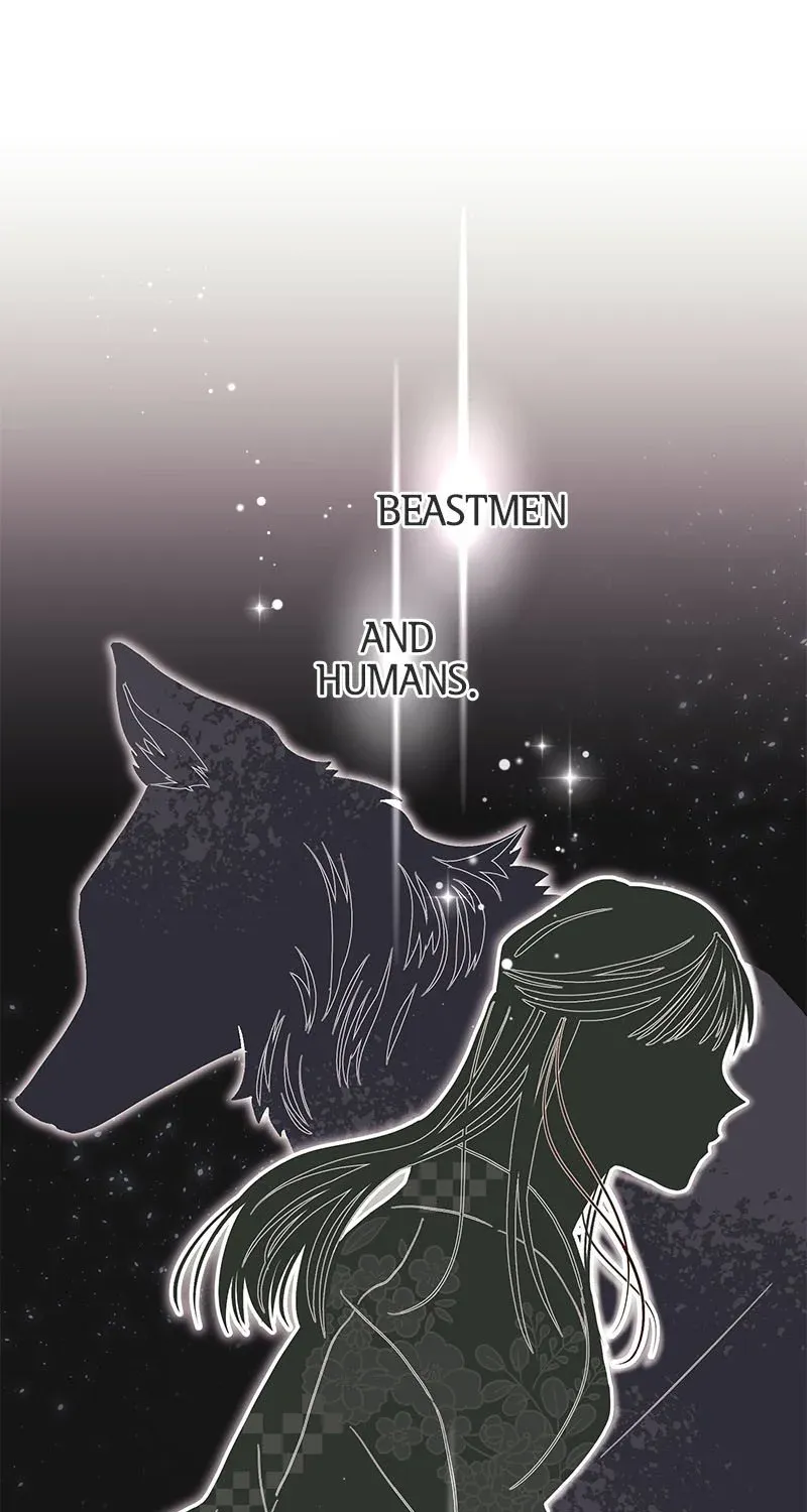 The White Wolf’s Bride Mangakakalot X Chapter 1 Page 1