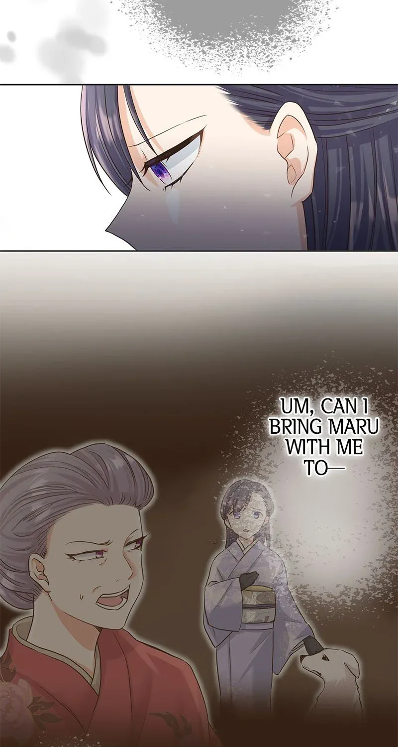 The White Wolf’s Bride Mangakakalot X Chapter 1 Page 106