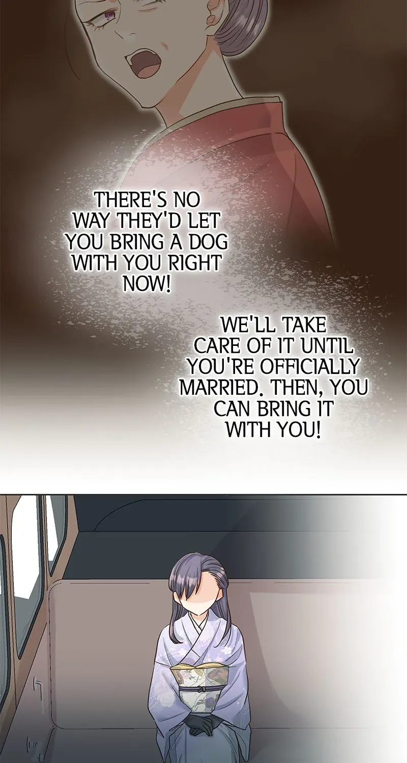 The White Wolf’s Bride Mangakakalot X Chapter 1 Page 108