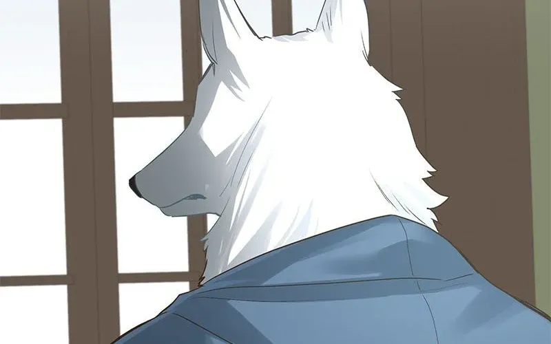 The White Wolf’s Bride Mangakakalot X Chapter 1 Page 117