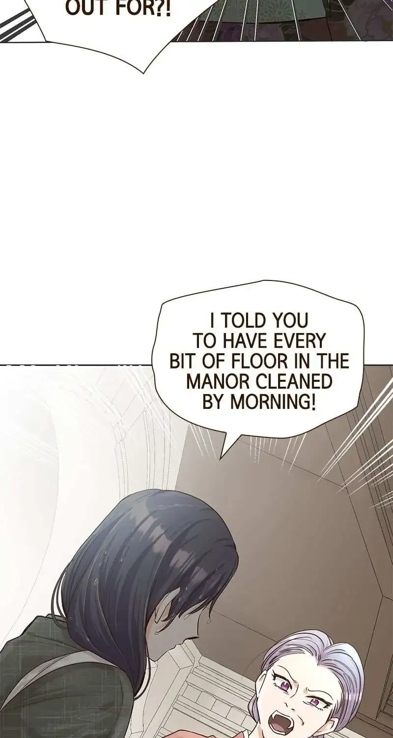 The White Wolf’s Bride Mangakakalot X Chapter 1 Page 24